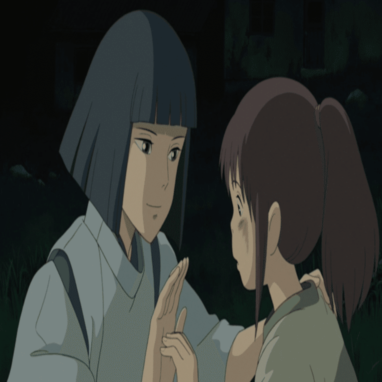 映画紹介 千と千尋の神隠し はなぜアカデミー賞を獲れたのか ネタバレあり 伊藤義益 Note