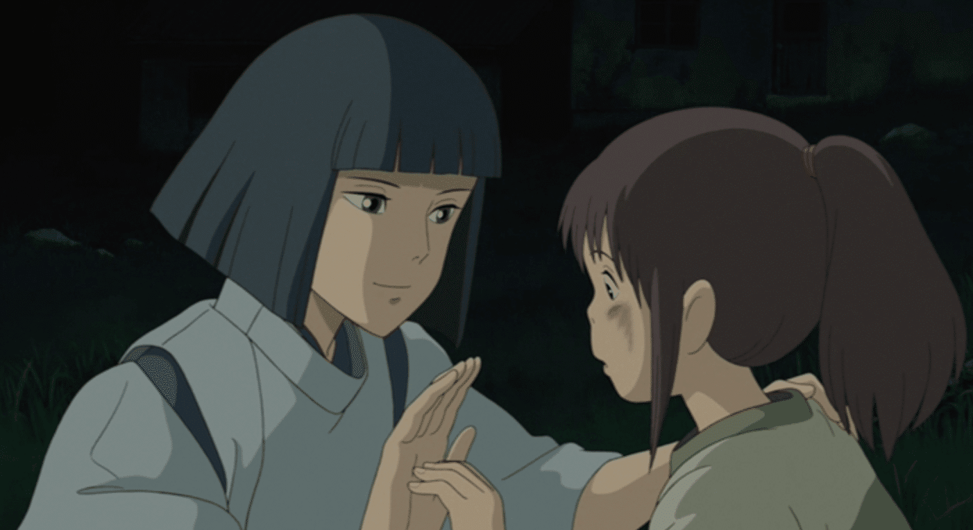 映画紹介 千と千尋の神隠し はなぜアカデミー賞を獲れたのか ネタバレあり 伊藤義益 Note 映画紹介 千と千尋の神隠し はなぜアカデミー賞を獲れたのか ネタバレあり 伊藤義益 Note