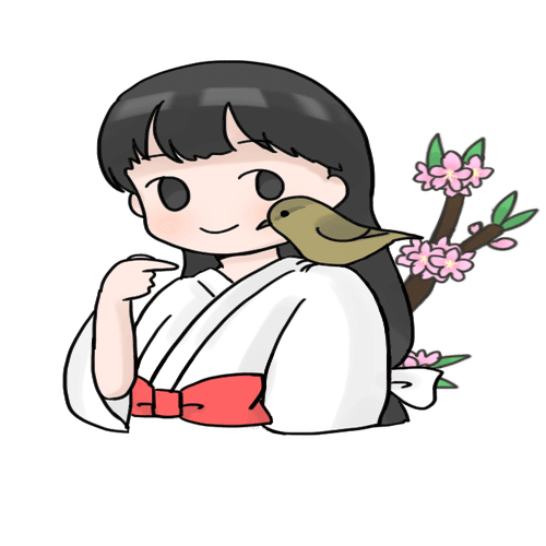 梅に鶯 ウグイスのさえずりで春を知る 小野照崎神社 Note