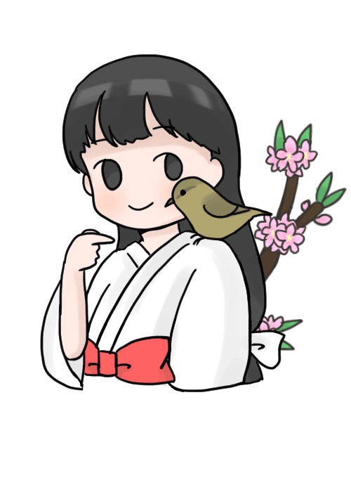 梅に鶯 ウグイスのさえずりで春を知る 小野照崎神社 Note 梅に鶯 ウグイスのさえずりで春を知る 小野照崎神社 Note