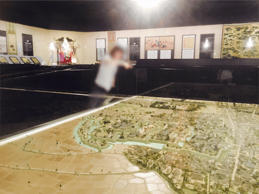 川越市立美術館&博物館を訪問 【埼玉県川越市】｜ドラカン┃ 車