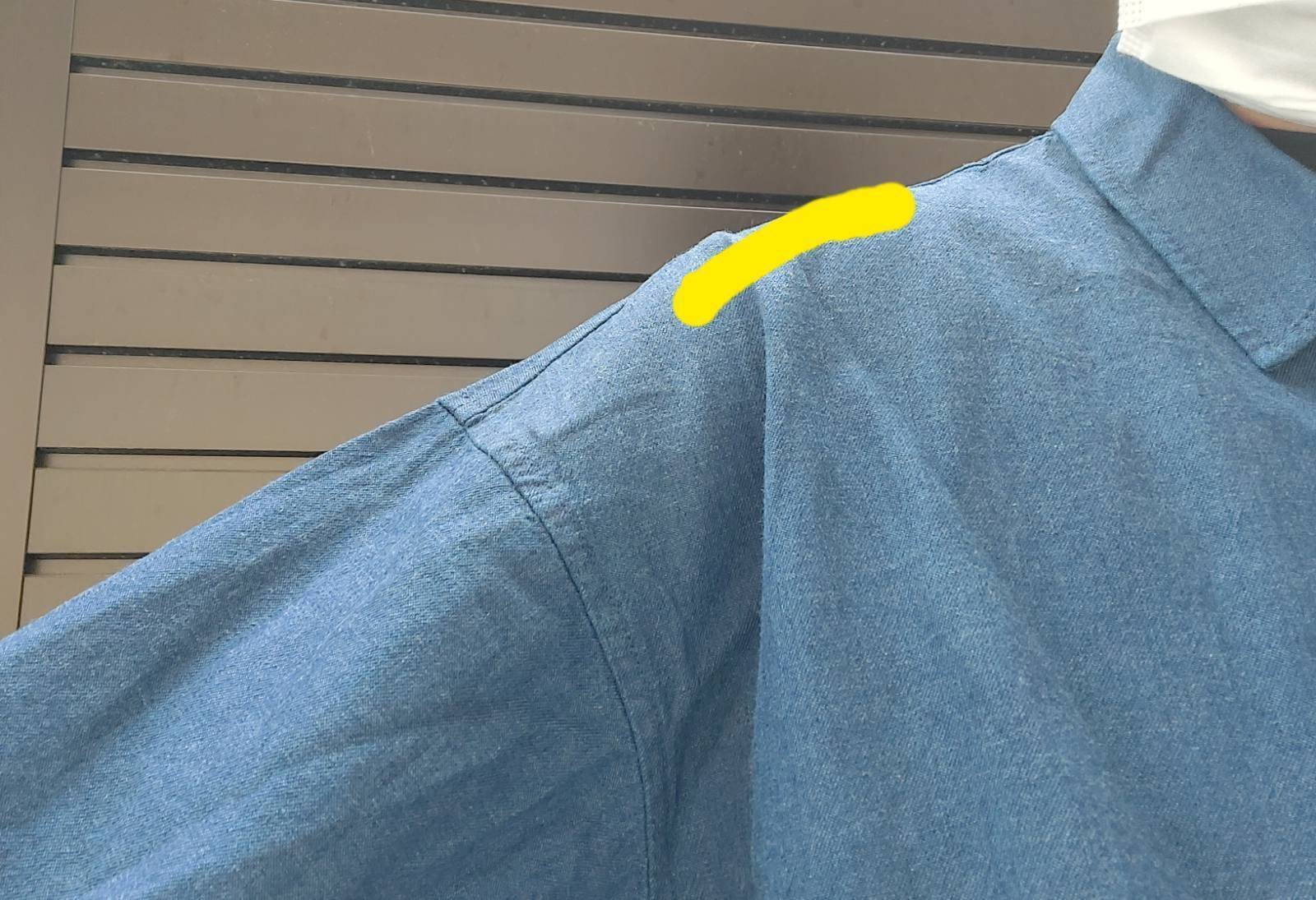 ファッション】MUJI Labo買ってみた 4【2022春】｜アキスケ