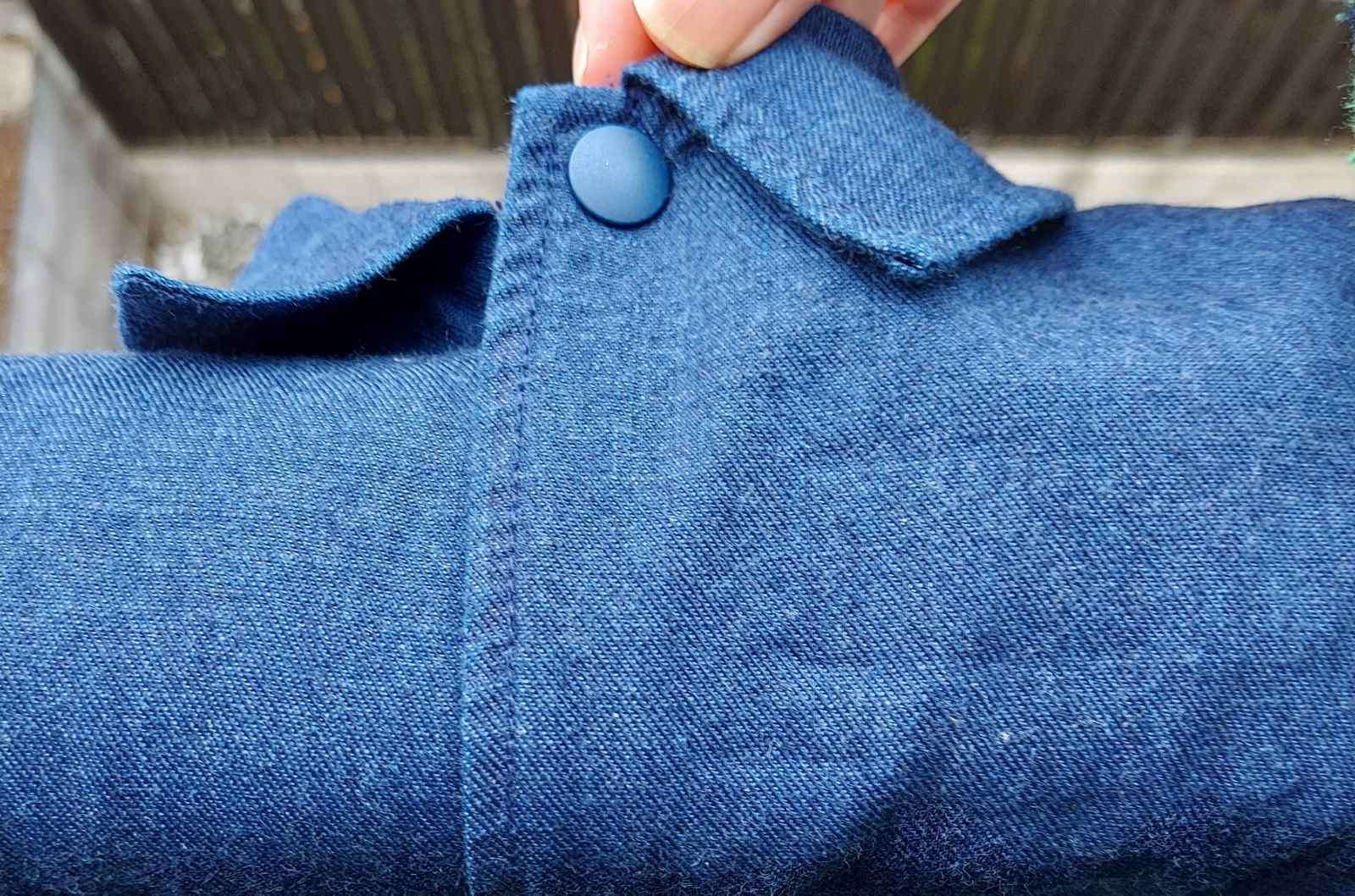 ファッション】MUJI Labo買ってみた 4【2022春】｜アキスケ