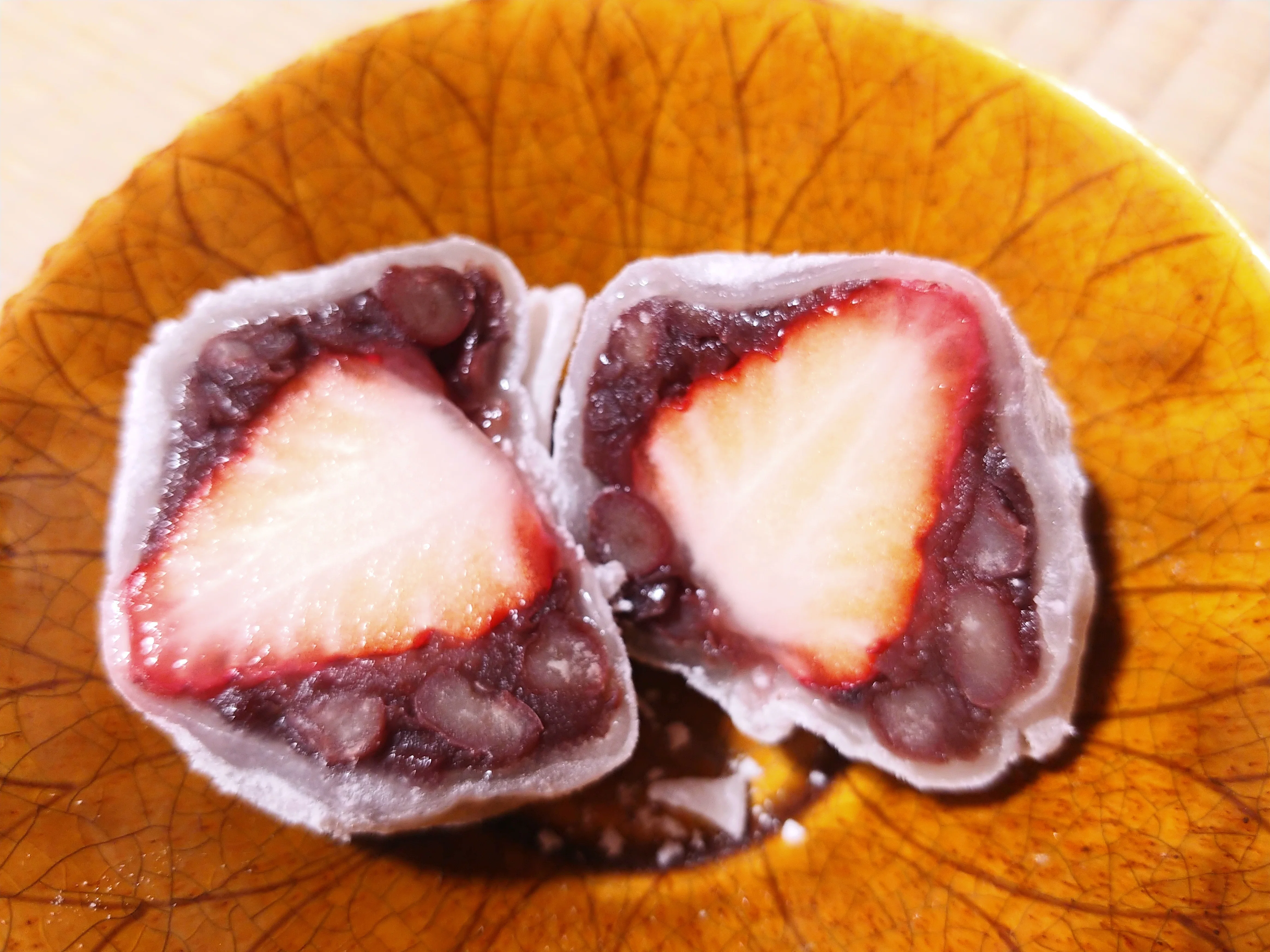 このおはぎは飲み物レベル〜【鹿児島丨霧島】 手づくりおはぎ 喜