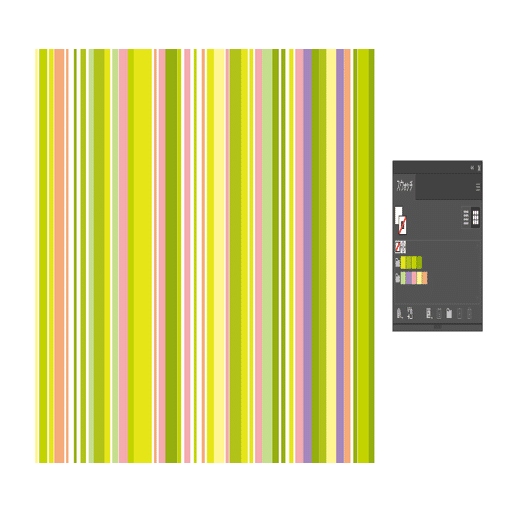 Illustratorのいろんなランダム スクリプト りう Note