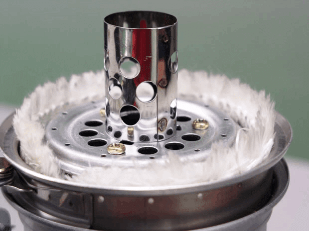 石油ストーブ 芯