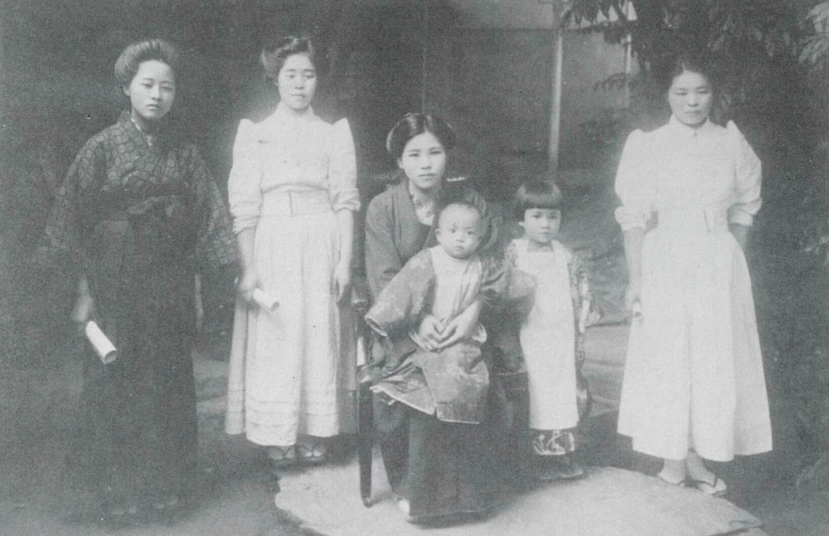 写真でみる駿河敬次郎先生の写真｜週刊聖書｜関 智征