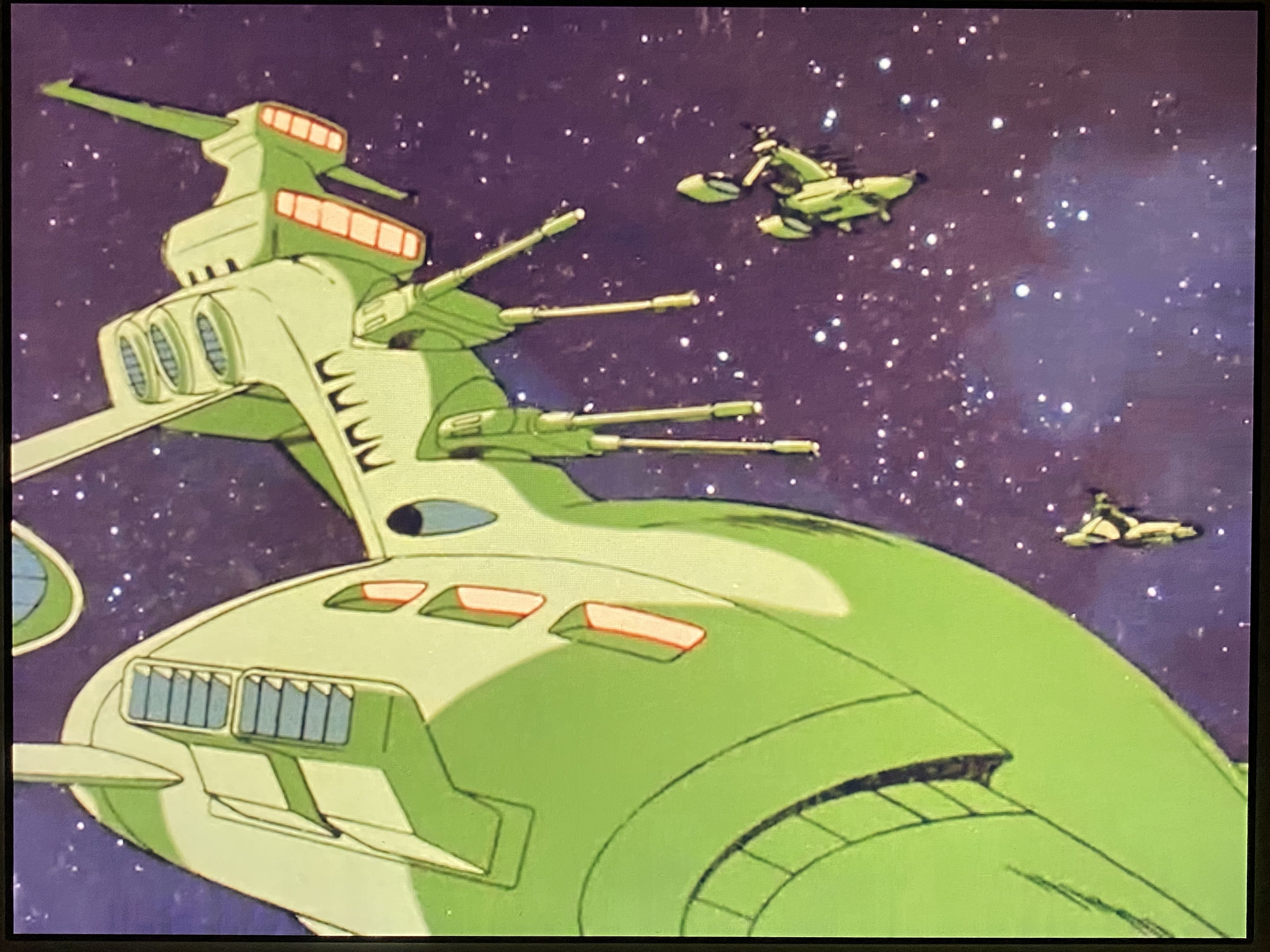 はかったな！シャアページ あの白いヤツだ・・・」伝説となったガンダムとアムロ～機動戦士