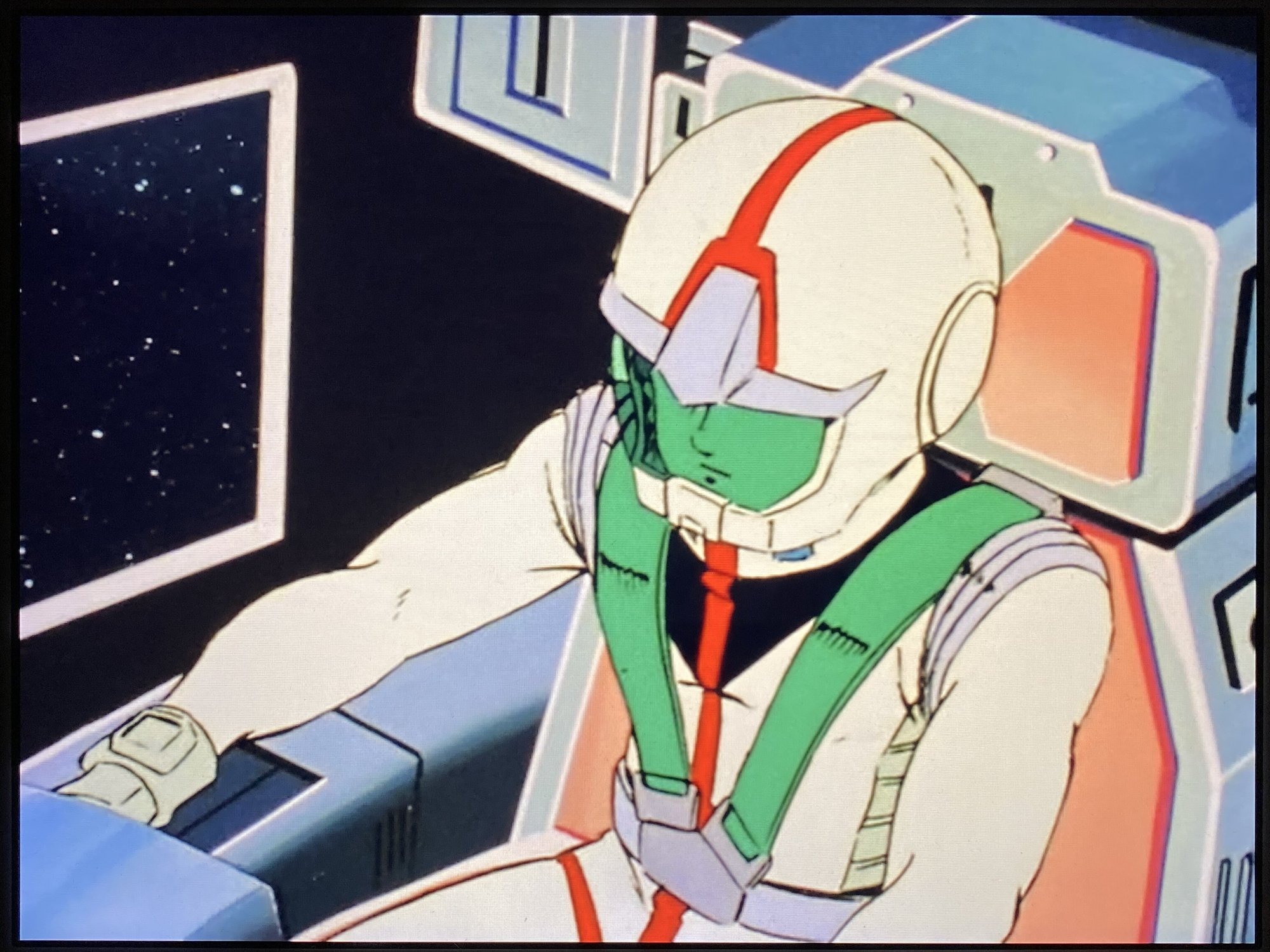 あの白いヤツだ 伝説となったガンダムとアムロ 機動戦士ガンダム 第32話 強行突破作戦 感想 ごまさば将軍 ガンダムシリーズ全部観る Note あの白いヤツだ 伝説となったガンダムとアムロ 機動戦士ガンダム 第32話 強行突破作戦 感想 ごまさば将軍 ガンダムシリーズ全部観る Note