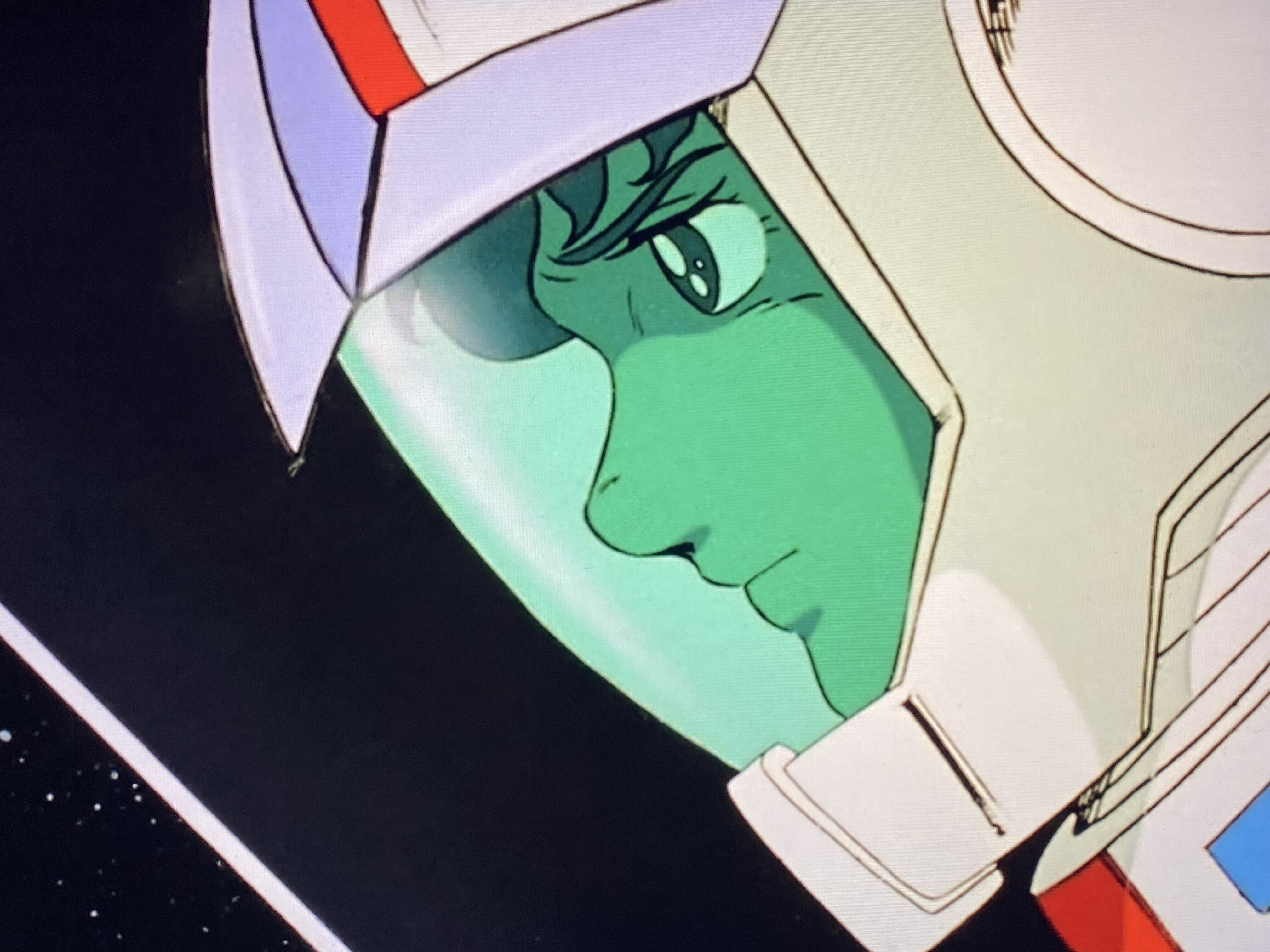 はかったな！シャアページ 機動戦士ガンダムZZ』OP詐欺のふたり「アムロ」と「シャア」は