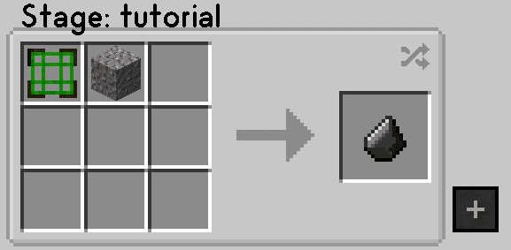 Sevtech Ages 01 Pumpkin Melon Note