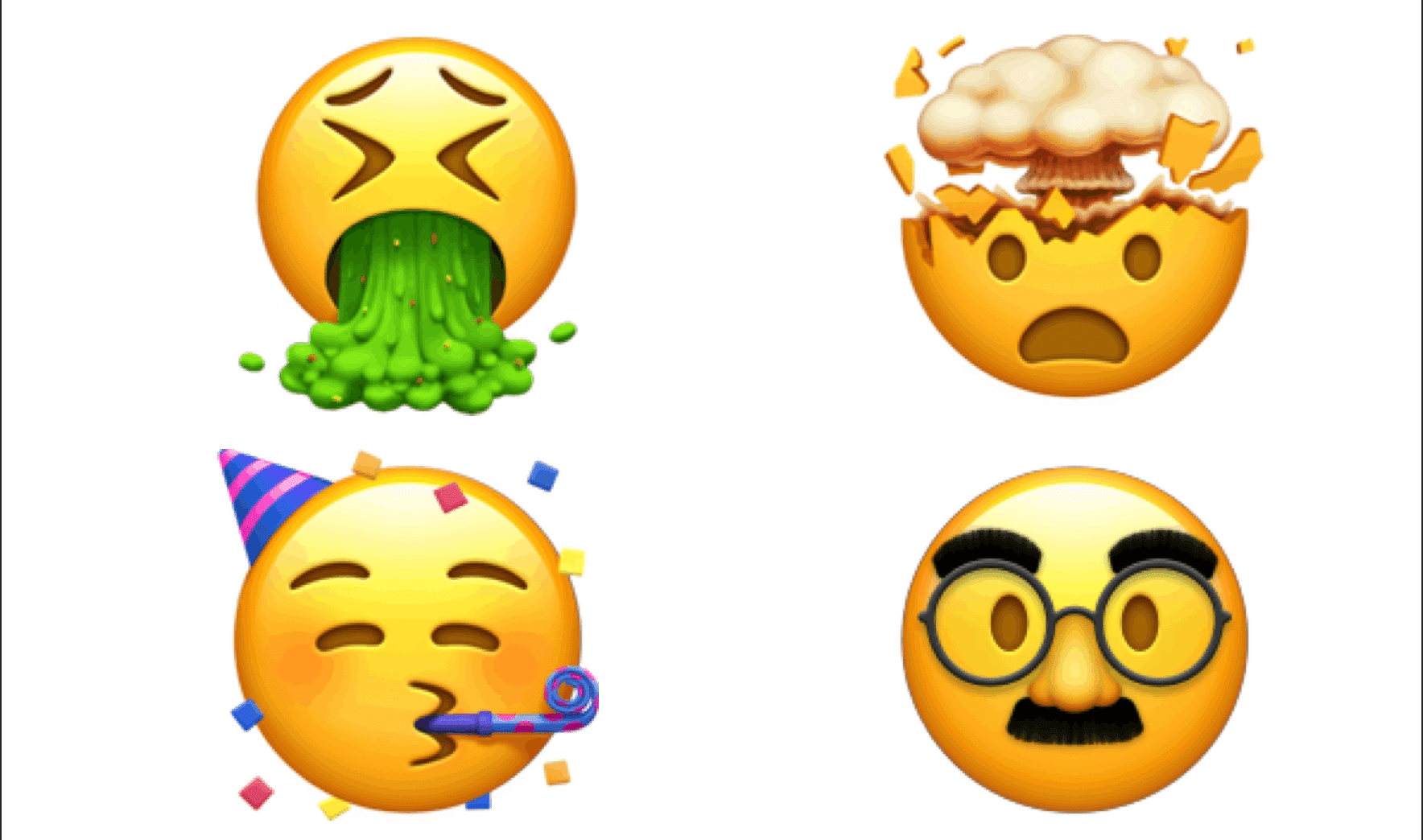 絵文字のディティールを見つめる日記 Kamimi Note 絵文字のディティールを見つめる日記 Kamimi Note