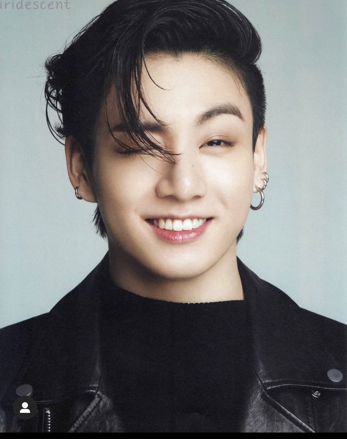 BTS JUNGKOOK ジョングク グク お守り キーホルダー（ジョングク