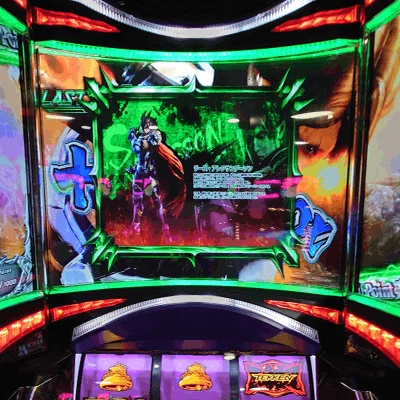 86 パチスロ稼働日記【鉄拳4デビルVer】完全勝利！○,000枚獲得の軌跡 