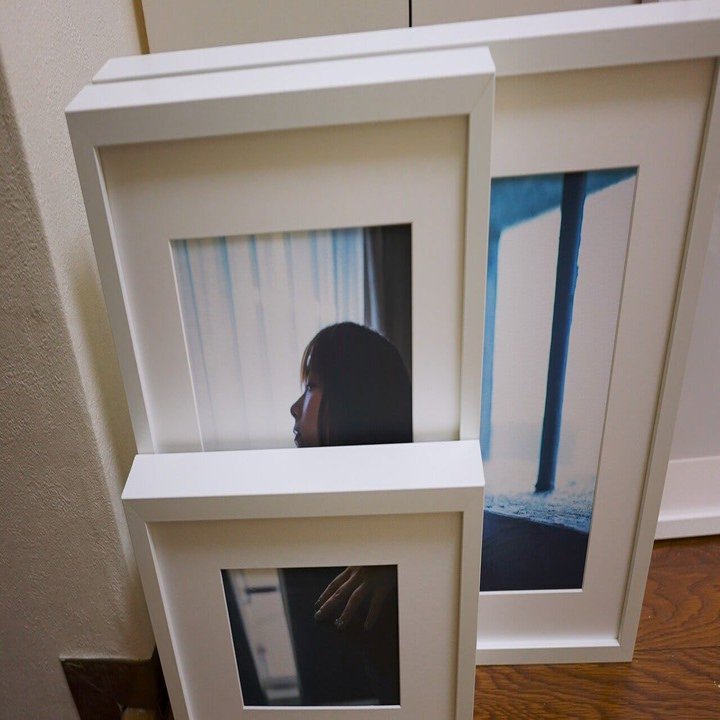 写真展のススメ 展示者用入門編 Waiwan Note