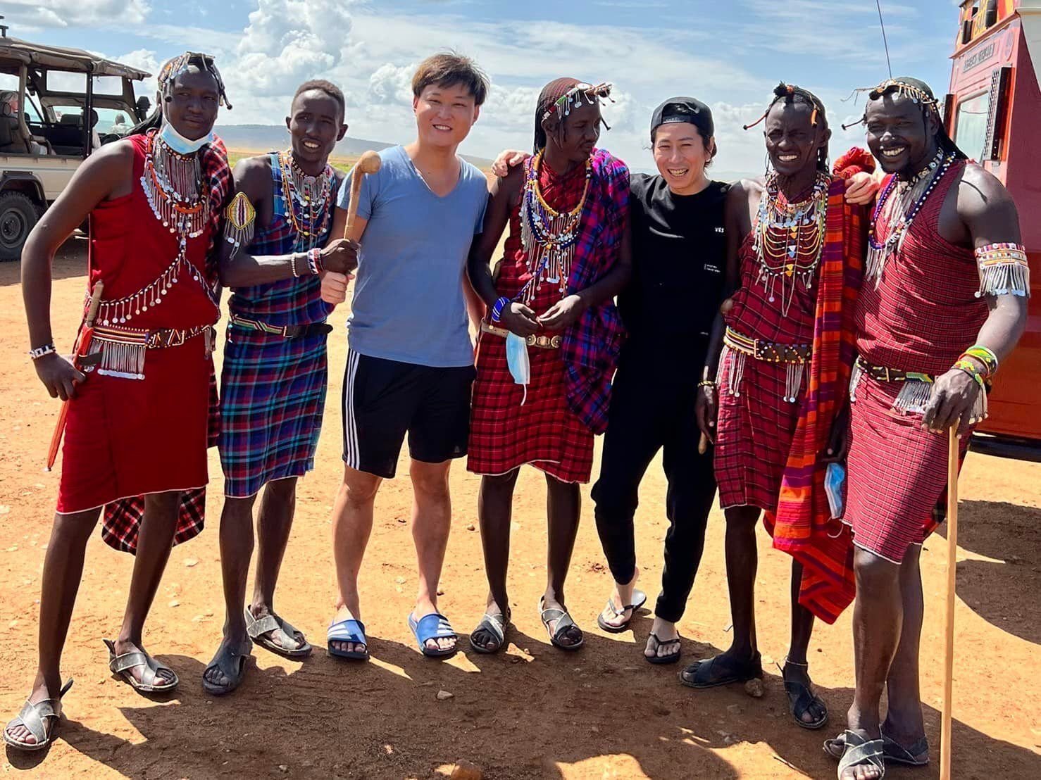 生きてりゃいいことはある 長谷川リョー Note