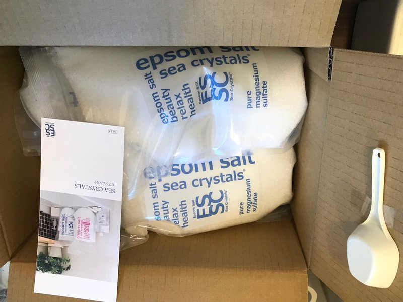 湿疹を和らげるための入浴