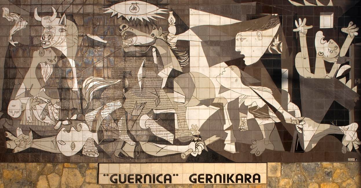 新品未開封 廃盤 ゲルニカ GUERNICA 30 TH ANNIVERSARY Amazon.co.jp: GUERNICA IN MEMORIA FUTURI~ゲルニカ20周年記念盤