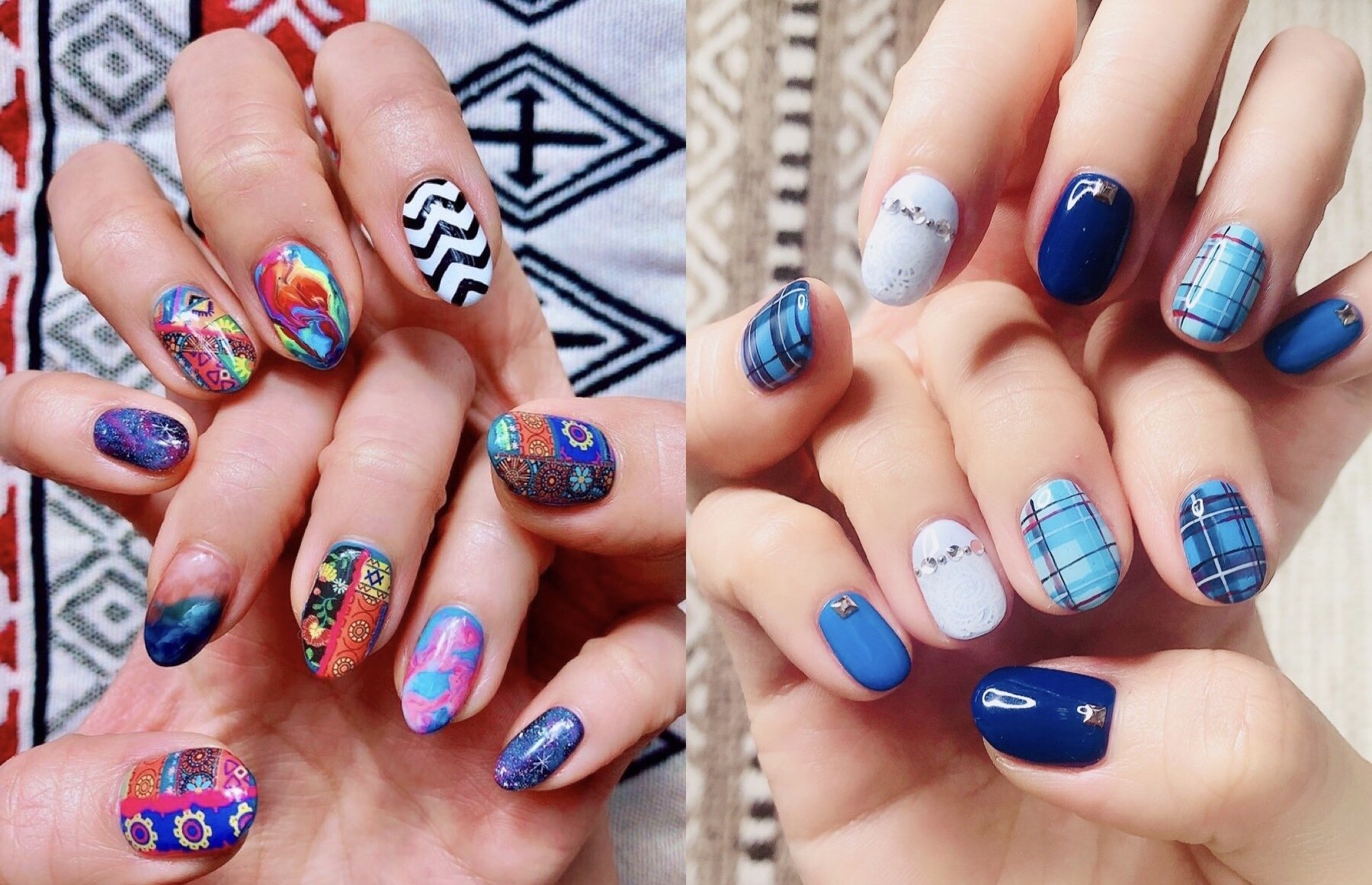 Snowmanネイルまとめ あねご Note
