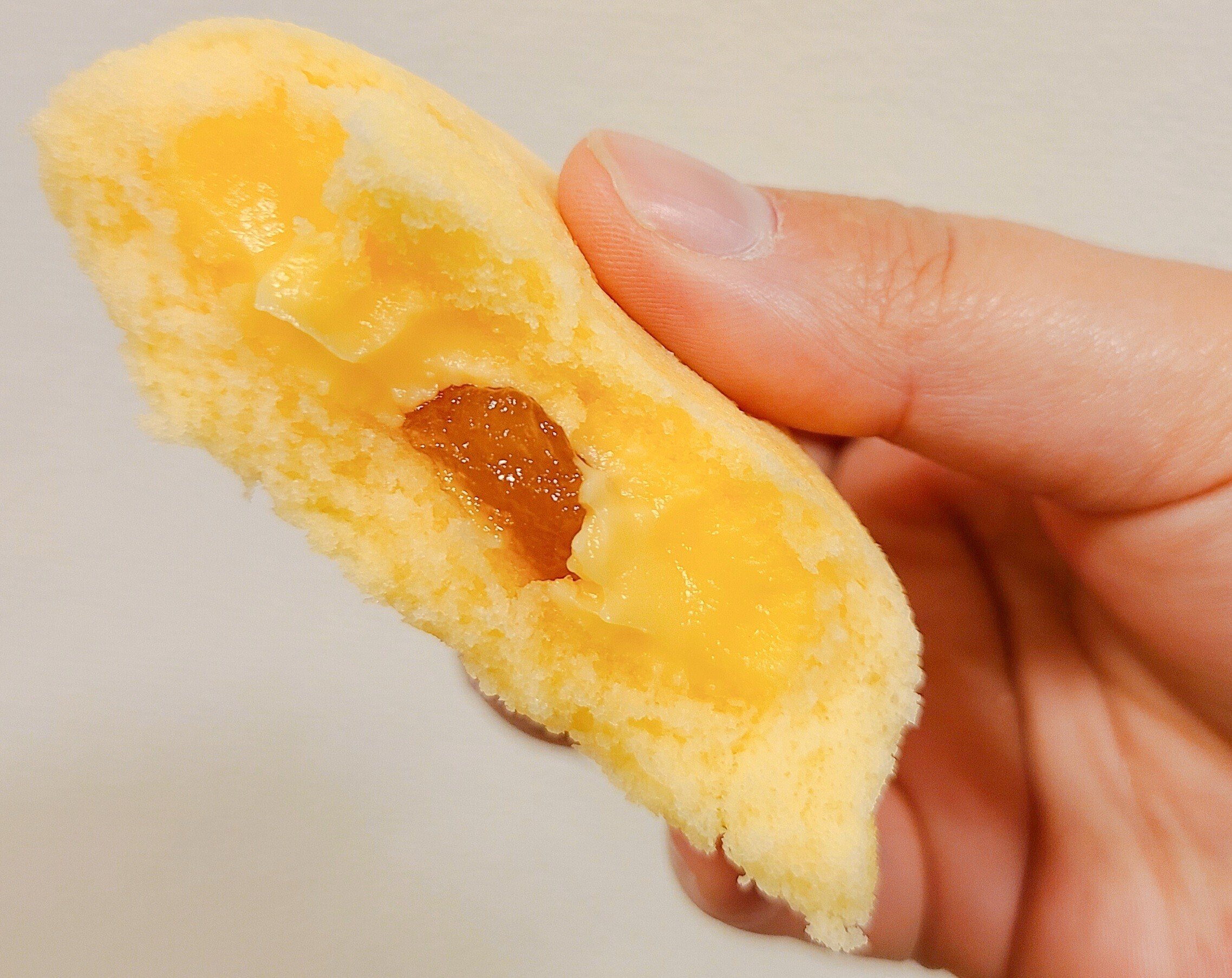 青森銘菓「いのち」って知ってる？ #ご当地グルメ｜椎名トキ