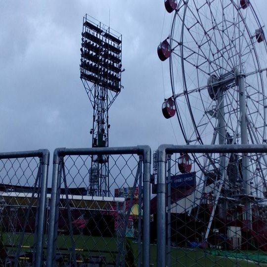 コミュニティ事業プロデュース視点から見た遊園地活性化案 石井邦知 コミュニティ事業プロデューサー Note