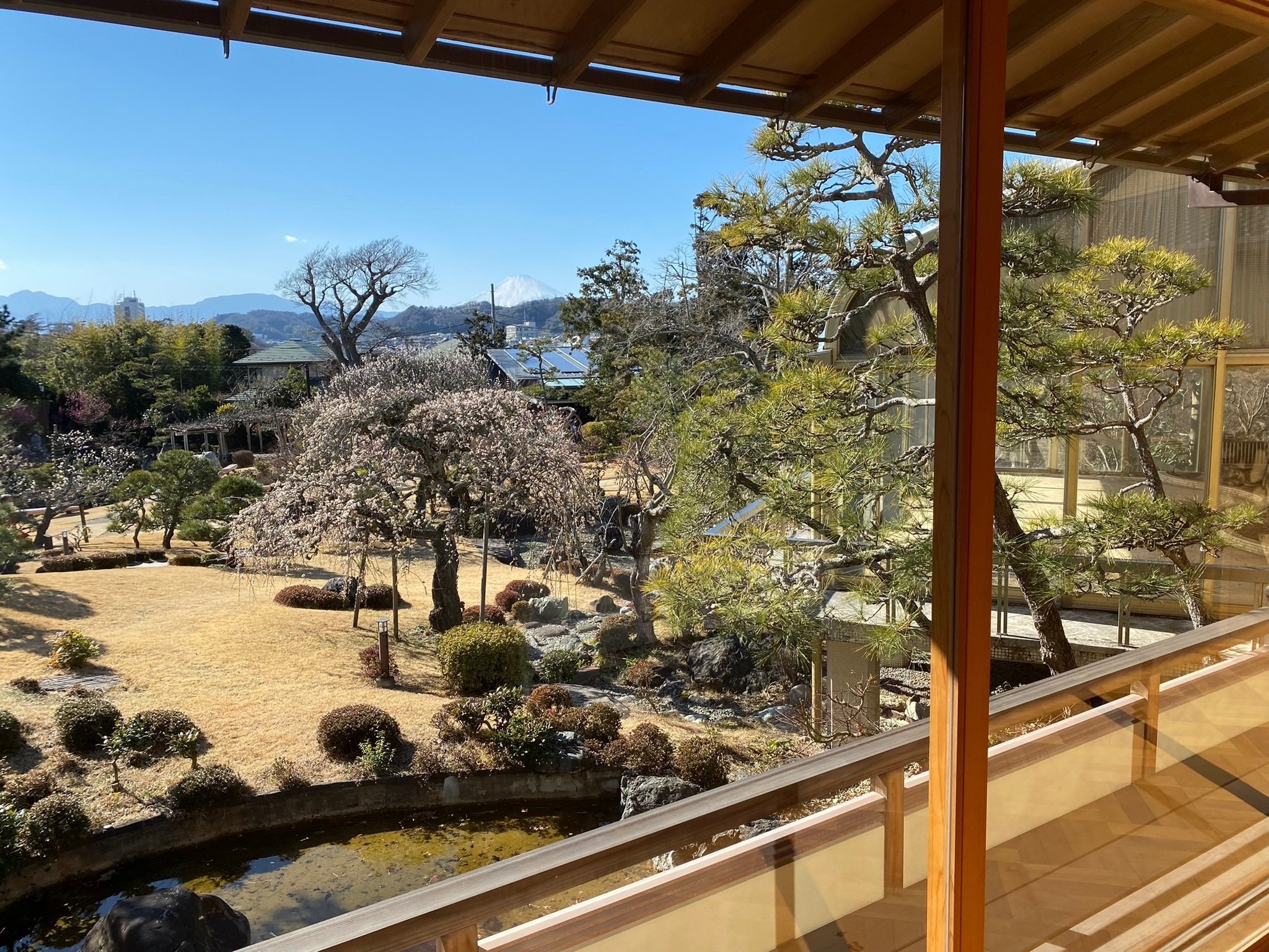 数寄屋巡り その2｜秋山仁