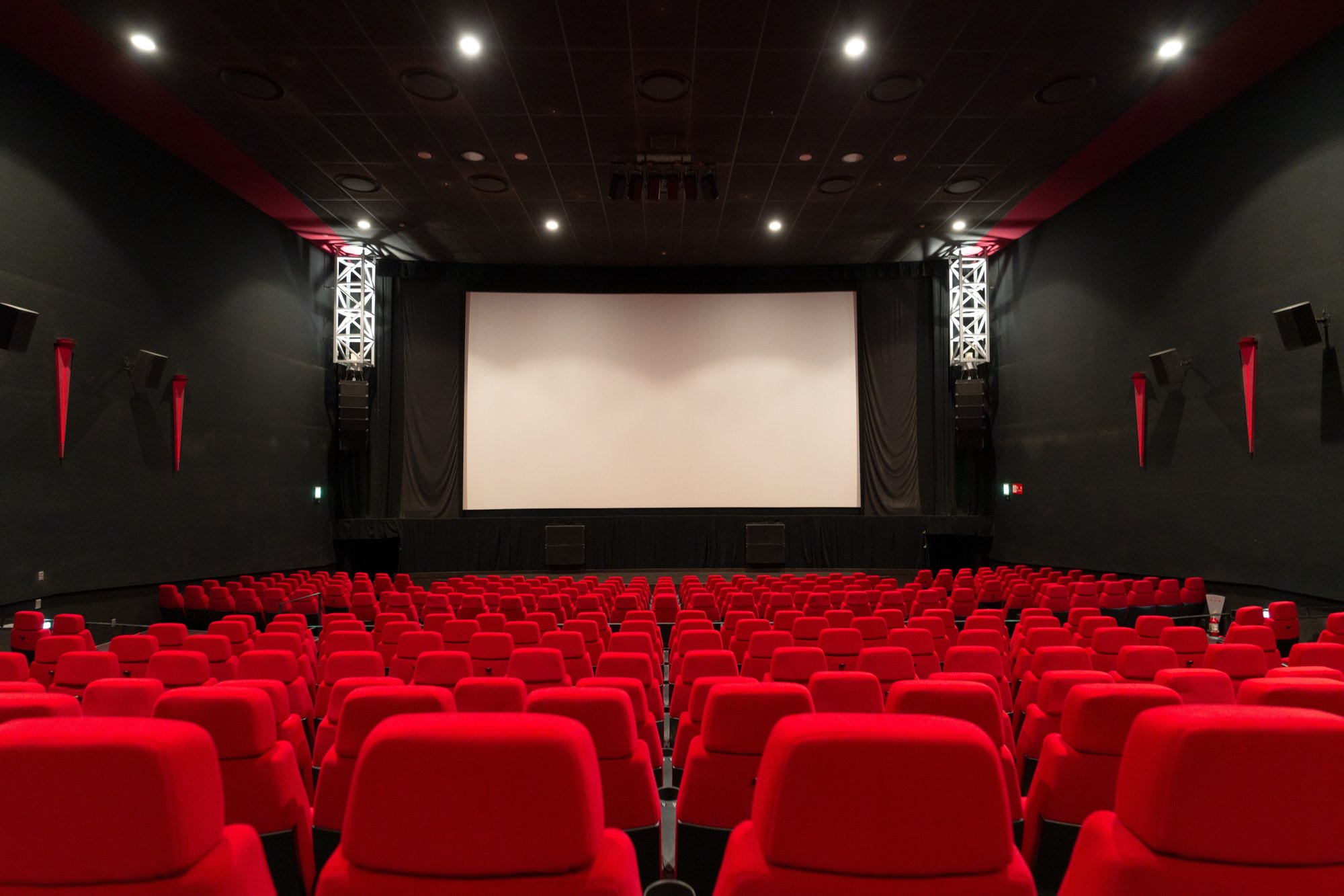 川崎チネチッタ Cine8 Livezound 座席おすすめ Hapio Cinema Note 川崎チネチッタ Cine8 Livezound 座席おすすめ Hapio Cinema Note