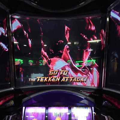 86 パチスロ稼働日記【鉄拳4デビルVer】完全勝利！○,000枚獲得の軌跡