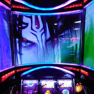 86 パチスロ稼働日記【鉄拳4デビルVer】完全勝利！○,000枚獲得の軌跡