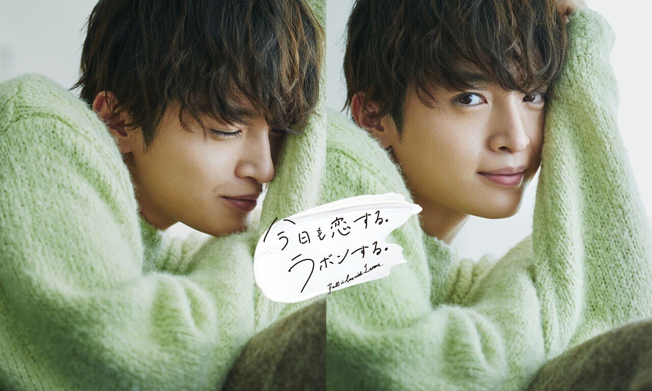 30日推しチャレンジ／玉森くん｜こたつとたおる