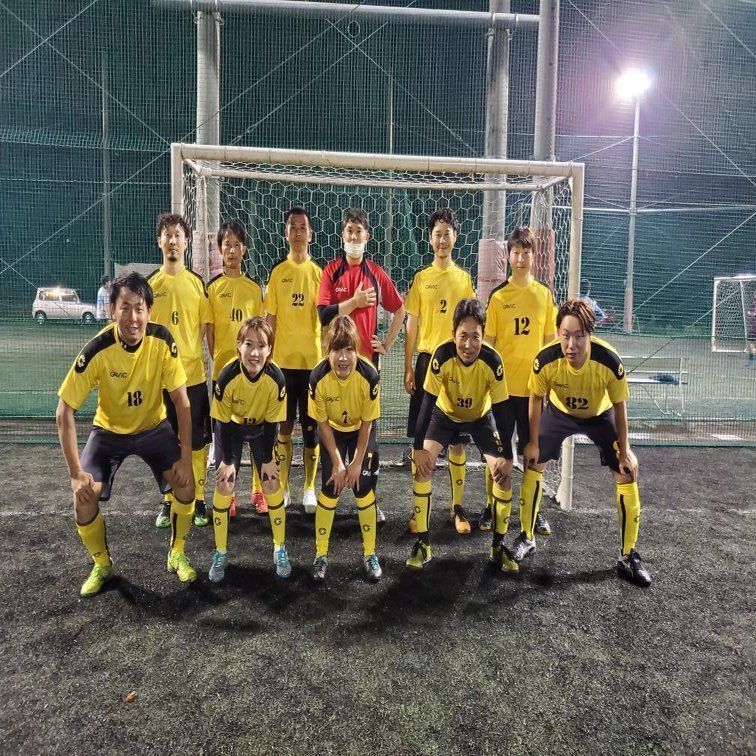 自前のコートを元に10カテゴリーに拡大 大分 Nfc Oita さんの実例をもとに考える スポーツクラブを発展させる方法 Kitatani Note