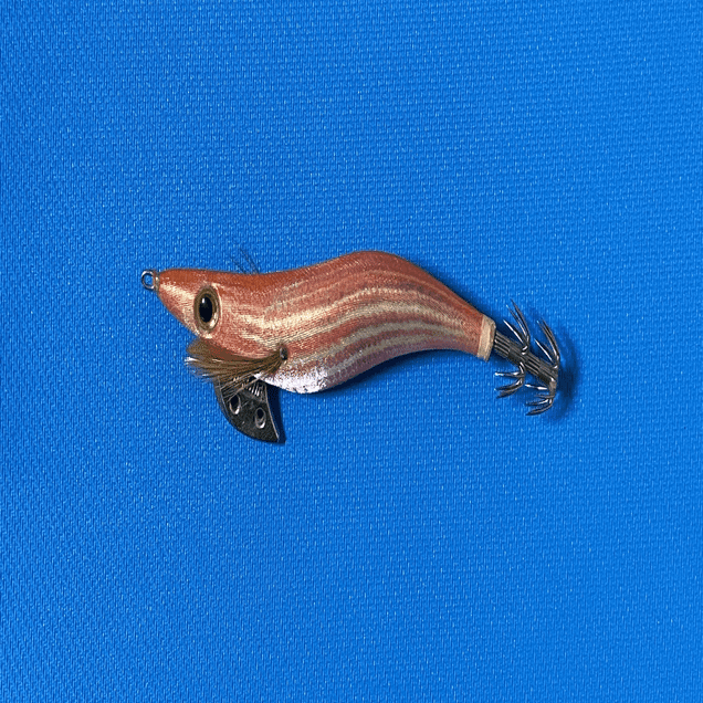 歴代エギ最強決定戦！｜クロ