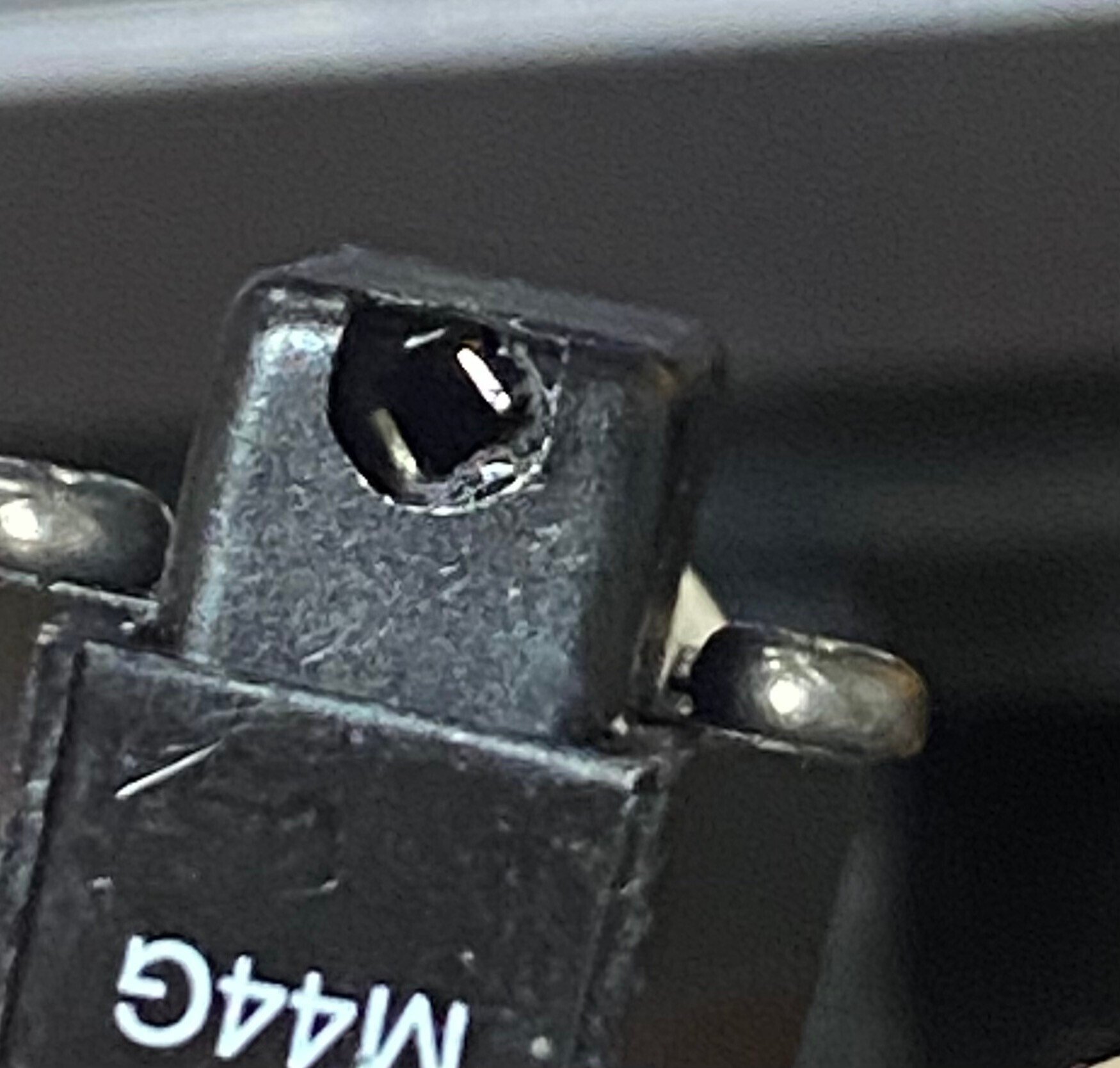 SHURE M44系 怒りの2万字ランデヴ｜出家テクノ神