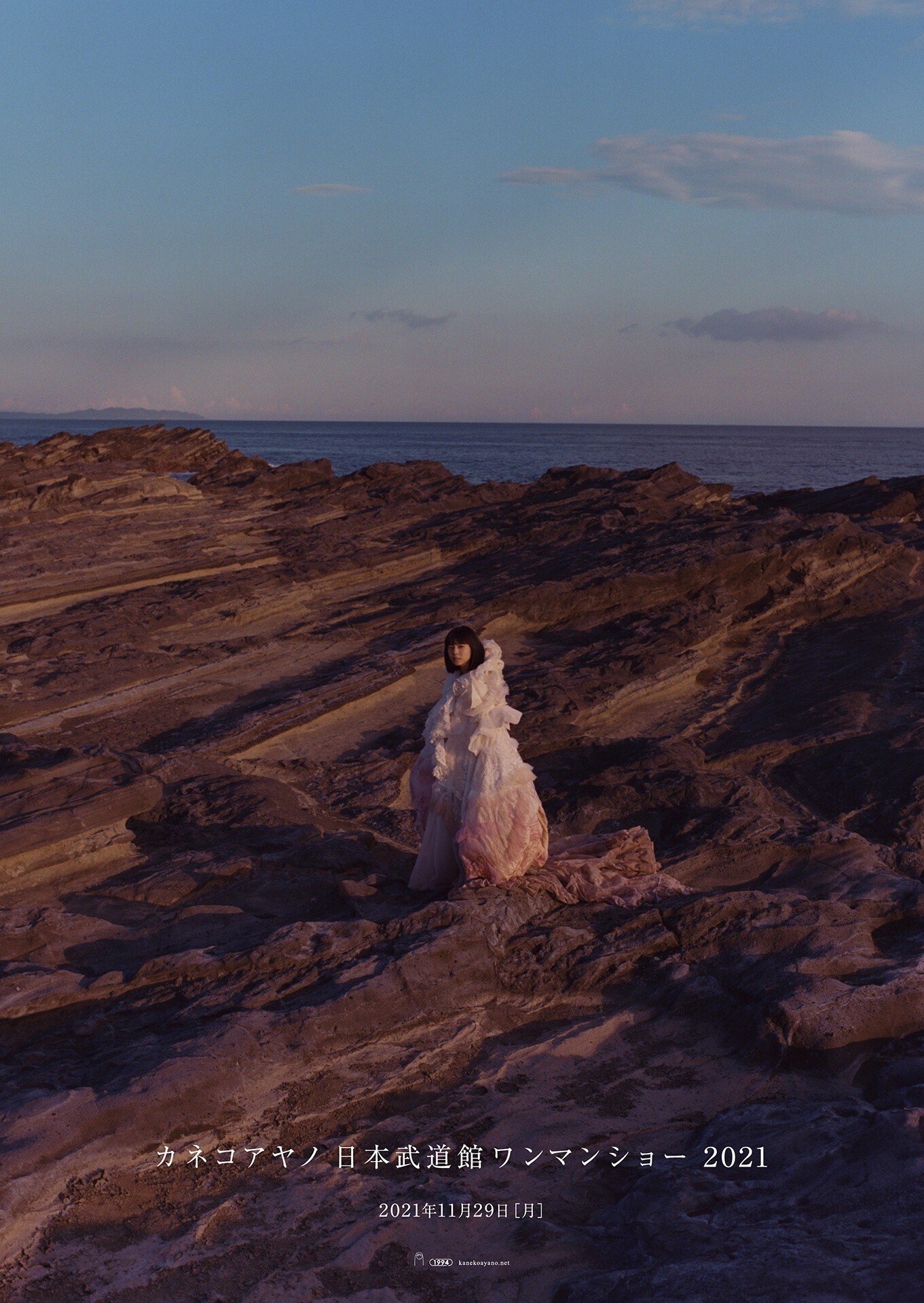 LIVE備忘録 vol.5 【アーケード】｜カツヲ