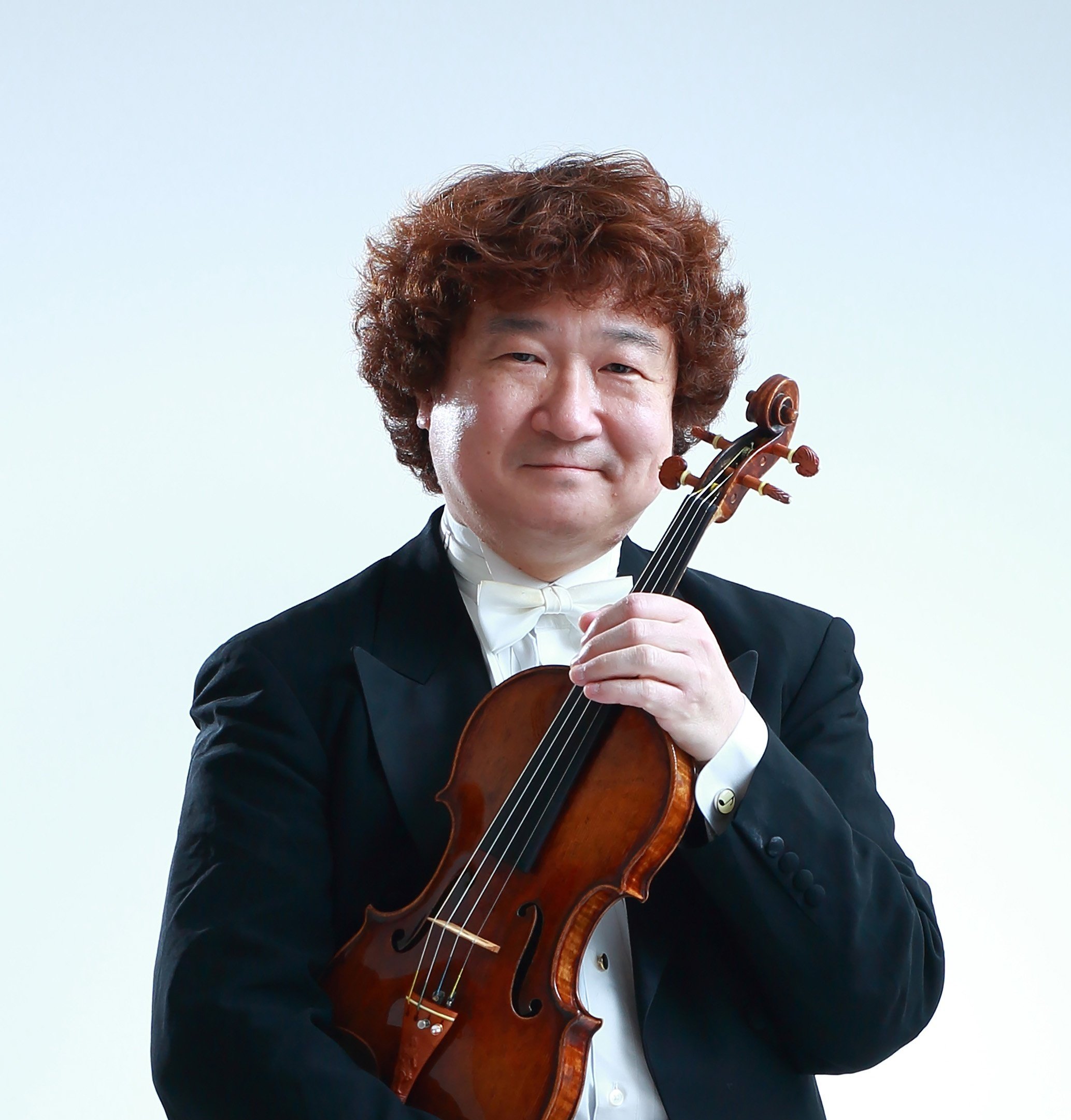 新日本フィル×ベートーヴェン×愛媛【インタビュー】｜（公財）愛媛県