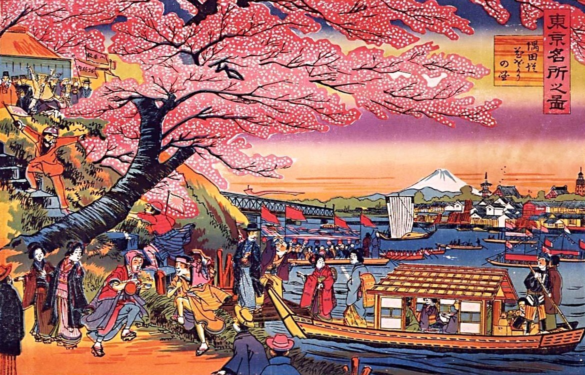 しばしのお別れ 江戸東京博物館その3｜三輪