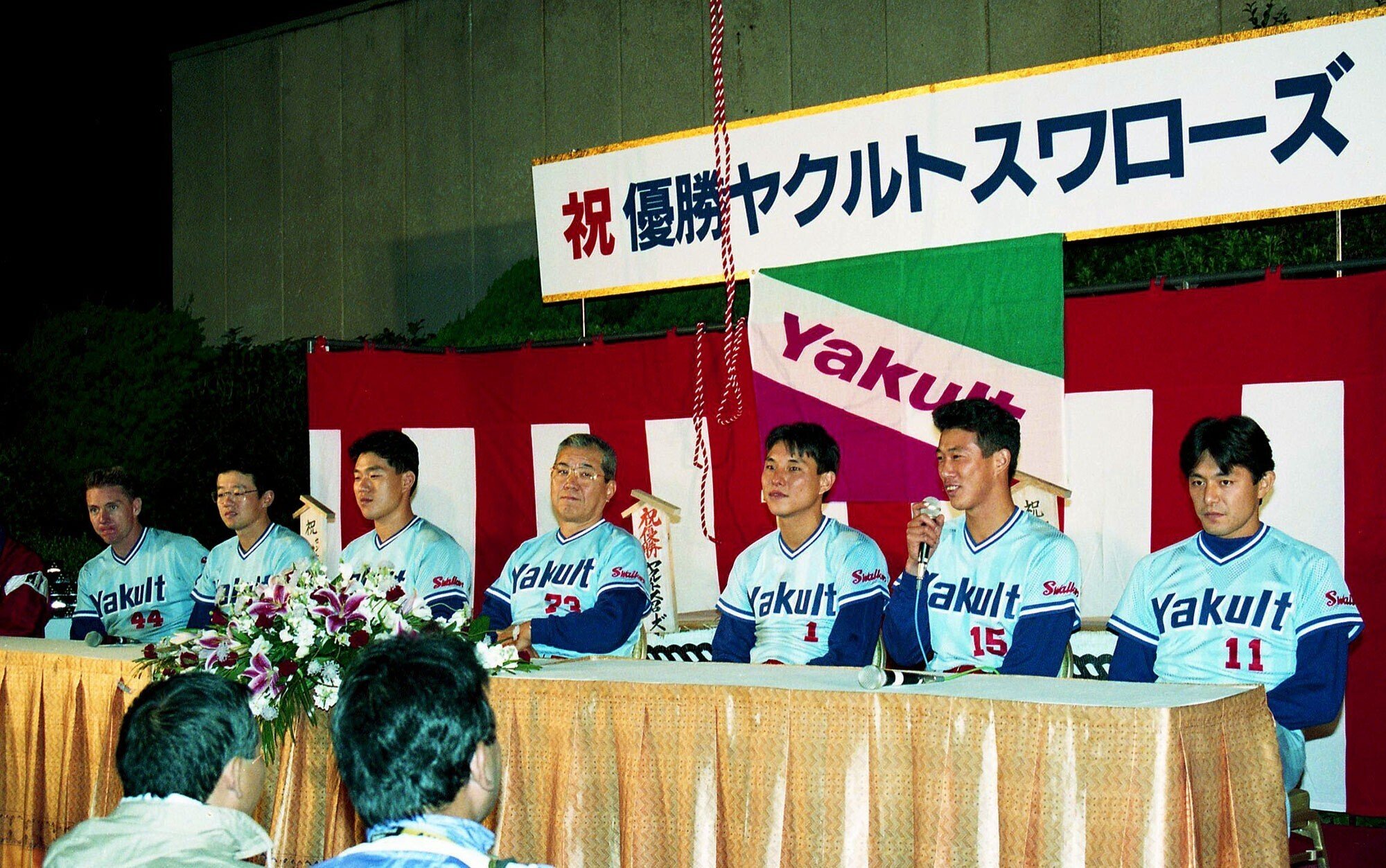 プロ野球には故意死球がある。売られたケンカ買わなきゃ男じゃない