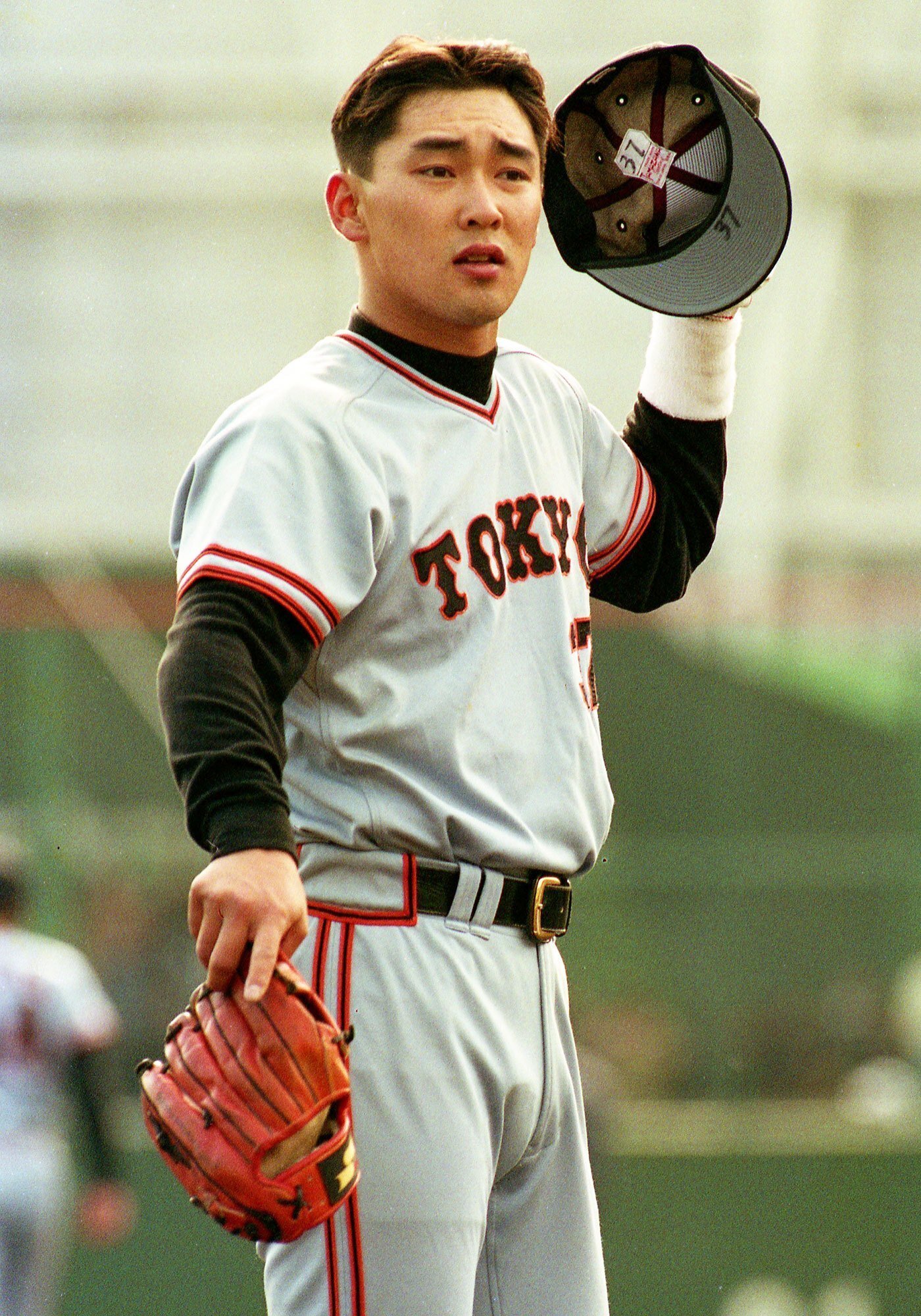 プロ野球には故意死球がある。売られたケンカ買わなきゃ男じゃない