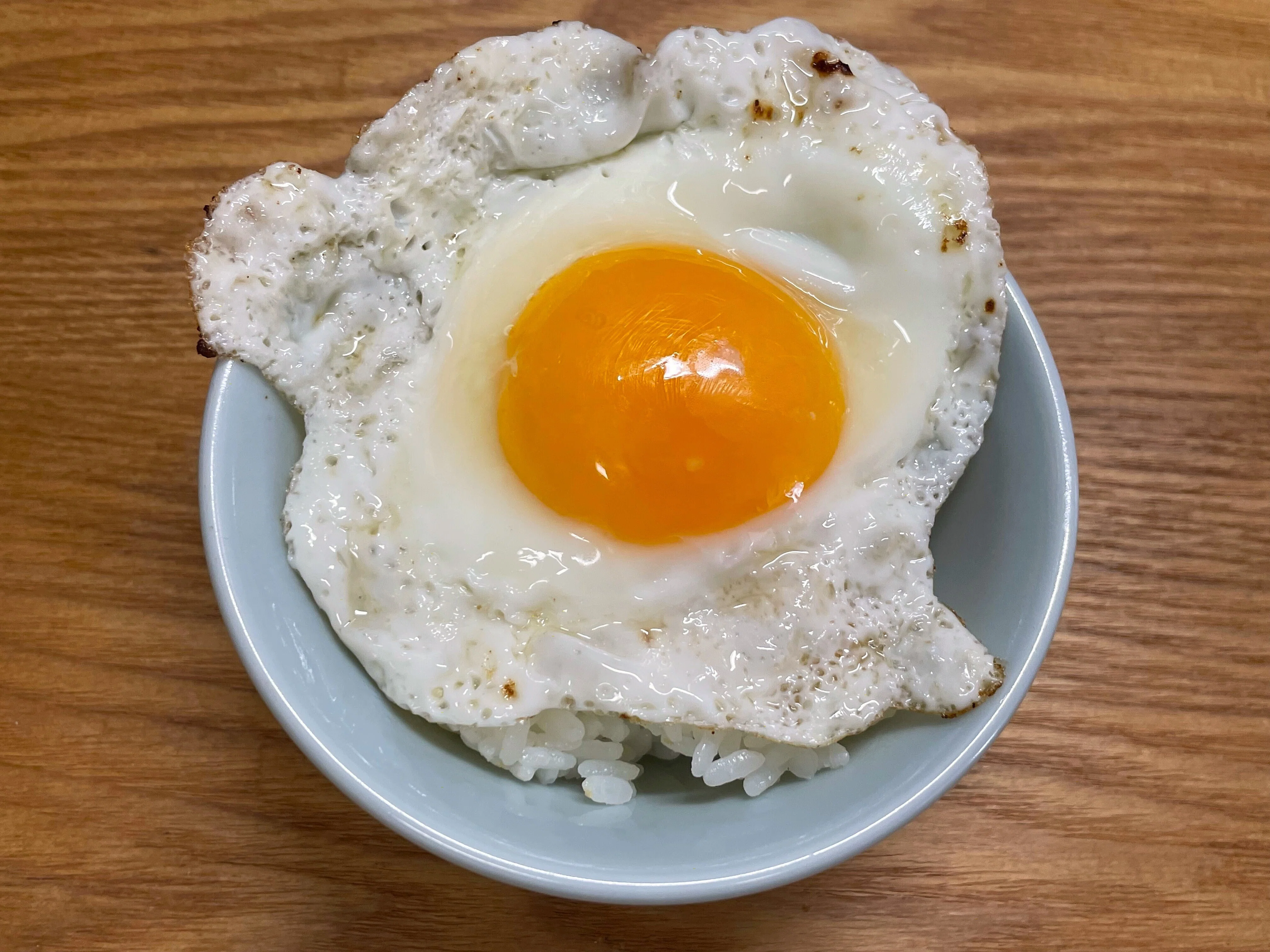 目玉おやじ丼｜小野瀬雅生