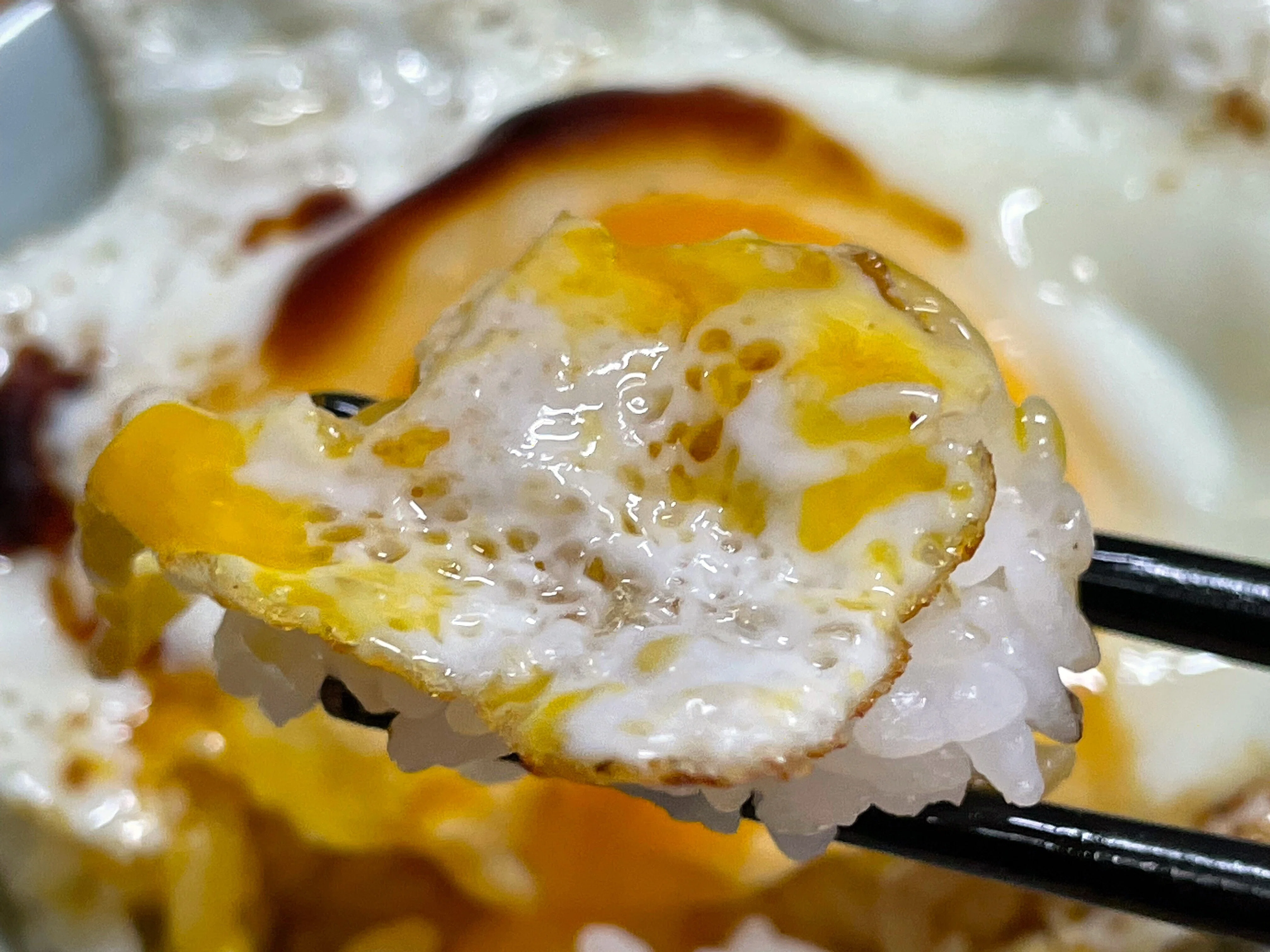 目玉おやじ丼｜小野瀬雅生