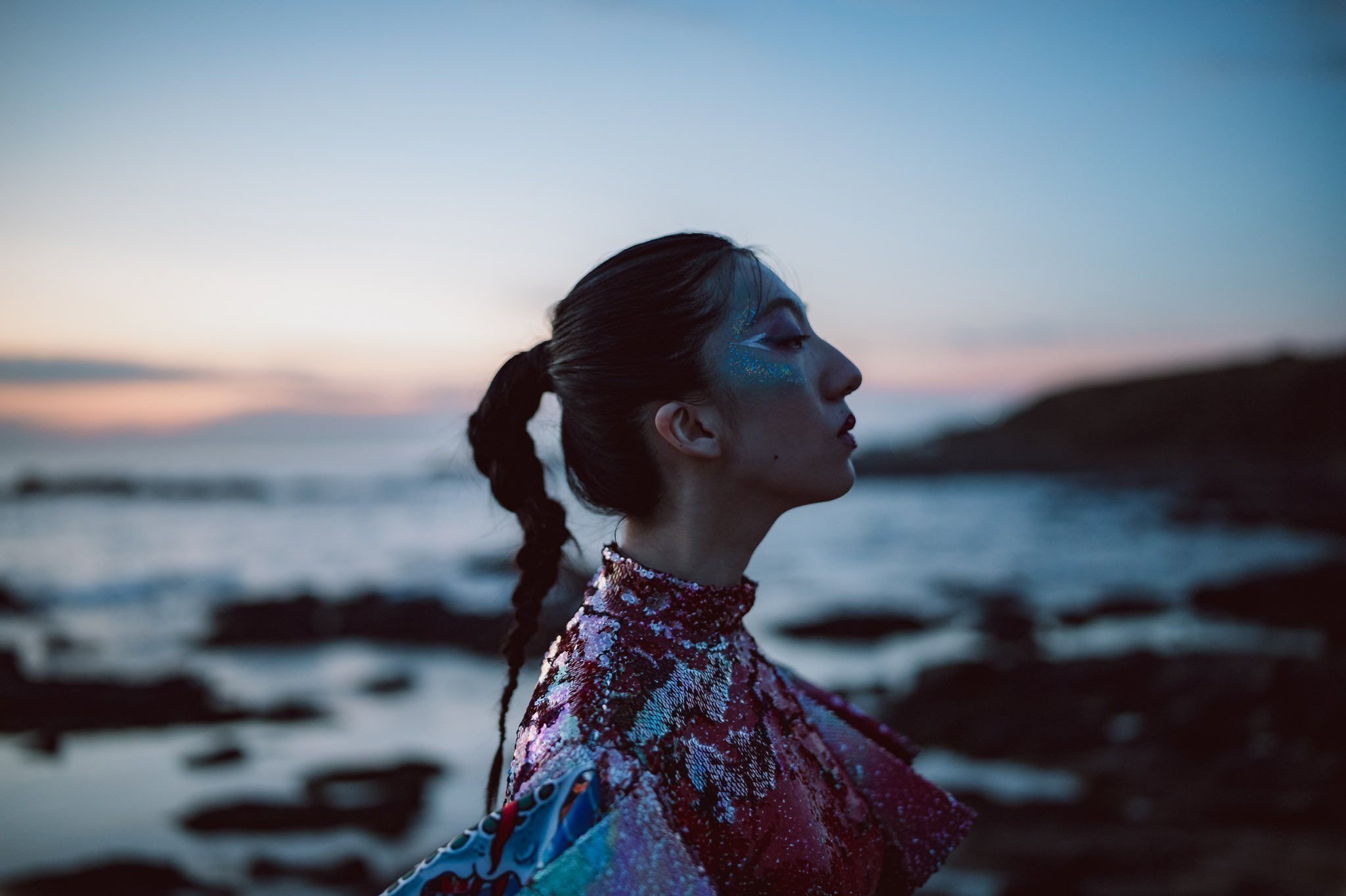 春ねむりの『春と修羅』を取り扱うことになったきっかけ。それは