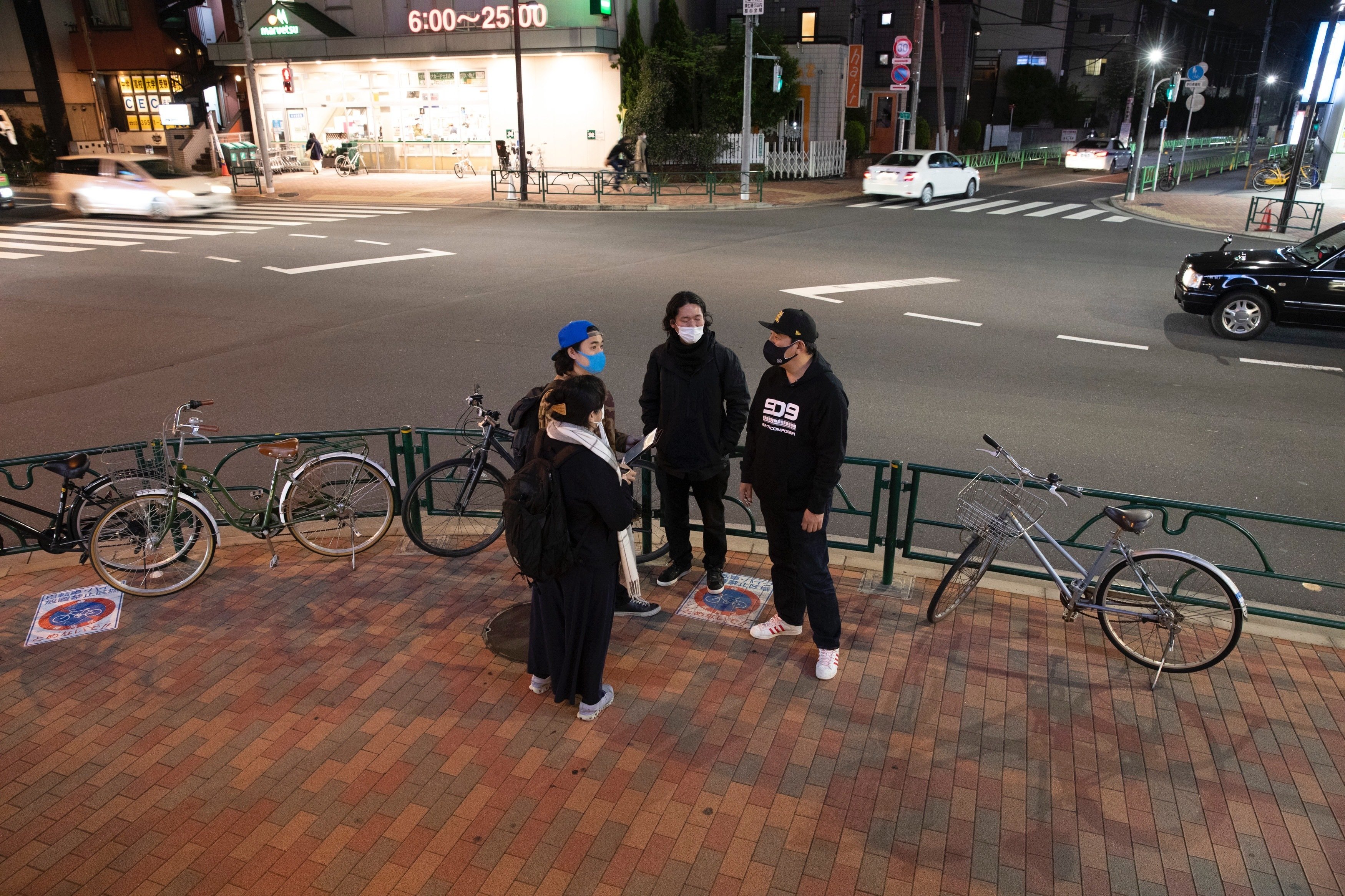 ピエール瀧の23区23時 セカンドシーズン 中野区編 ピエール瀧 電気グルーヴ Note