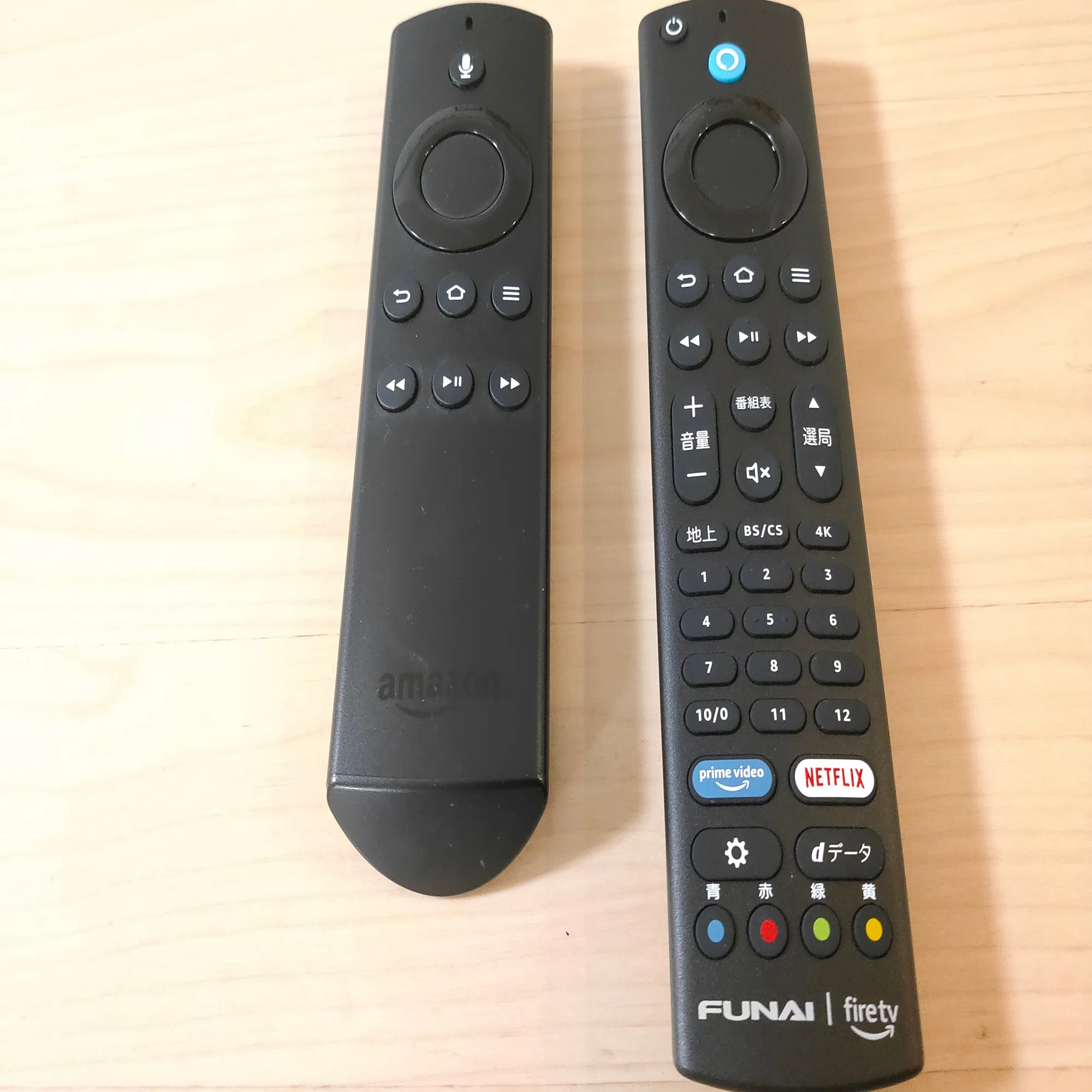 FireTV搭載テレビが日本国内初発売！予約限定で特別価格は買いか 
