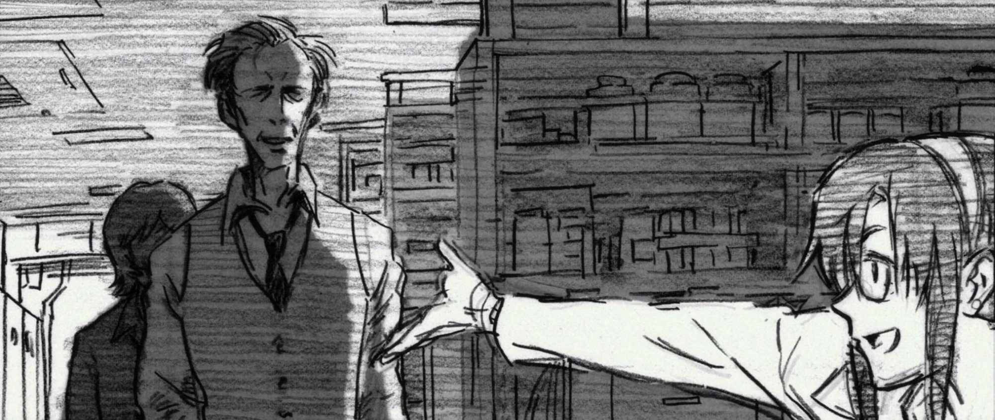 いかにone Last Kissはエヴァの本質を濃縮しているか 歌詞の本当の意味 石田 康平 Note いかにone Last Kissはエヴァの本質を濃縮しているか 歌詞の本当の意味 石田 康平 Note