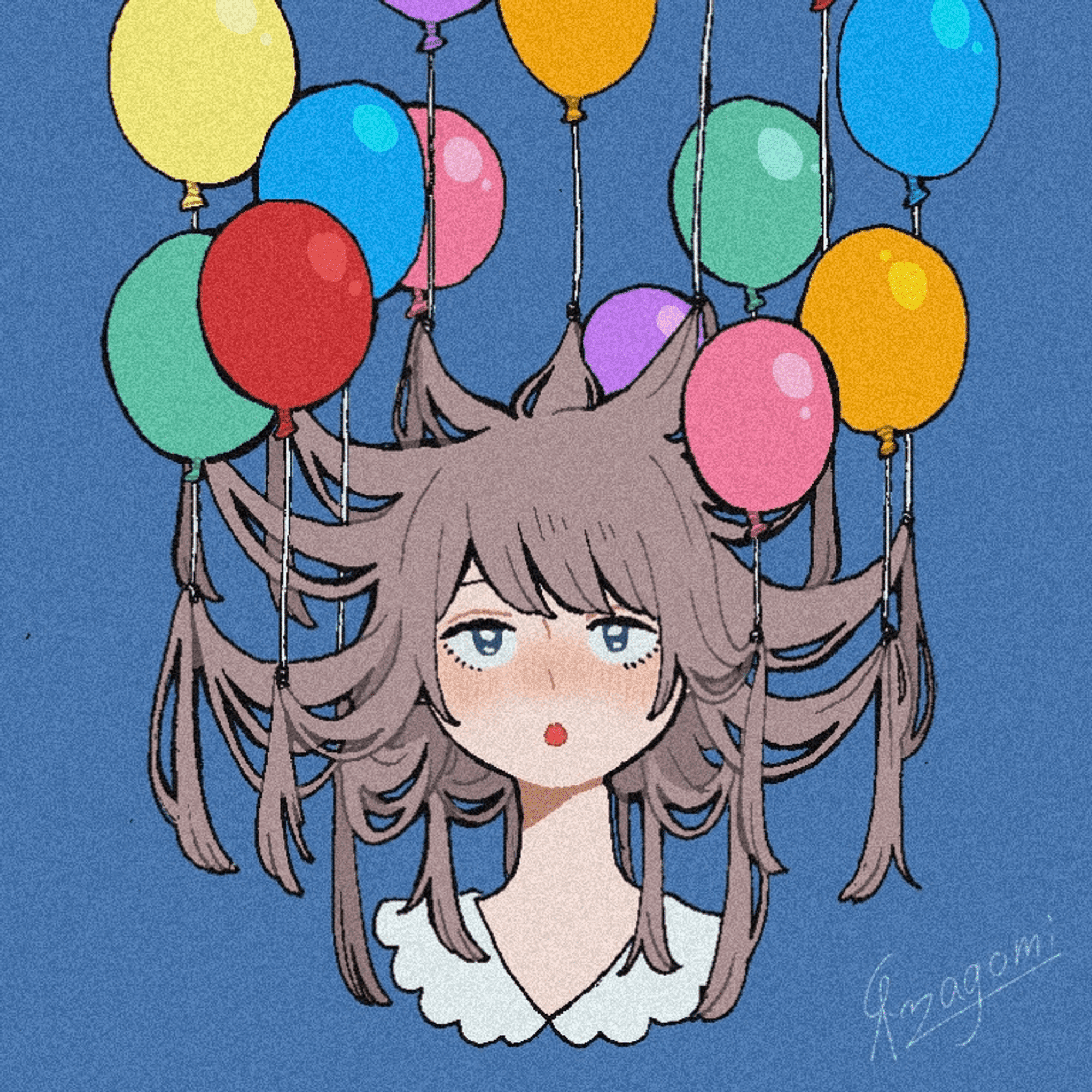 自分だけのイラストを書いてもらおう リクエスト受付クリエイター紹介 22年3月分第二弾 00 00 Studio Note