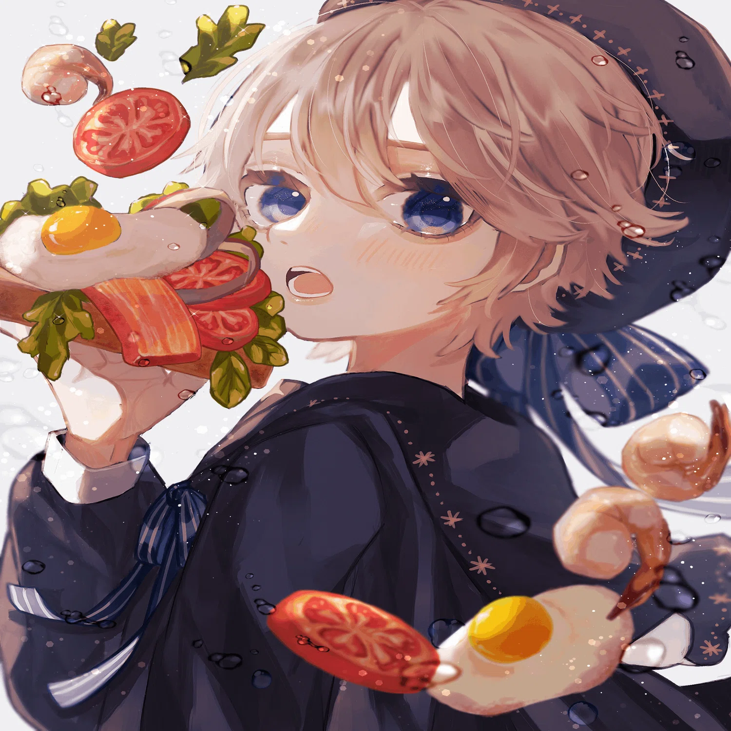 自分だけのイラストを書いてもらおう！リクエスト受付クリエイター紹介