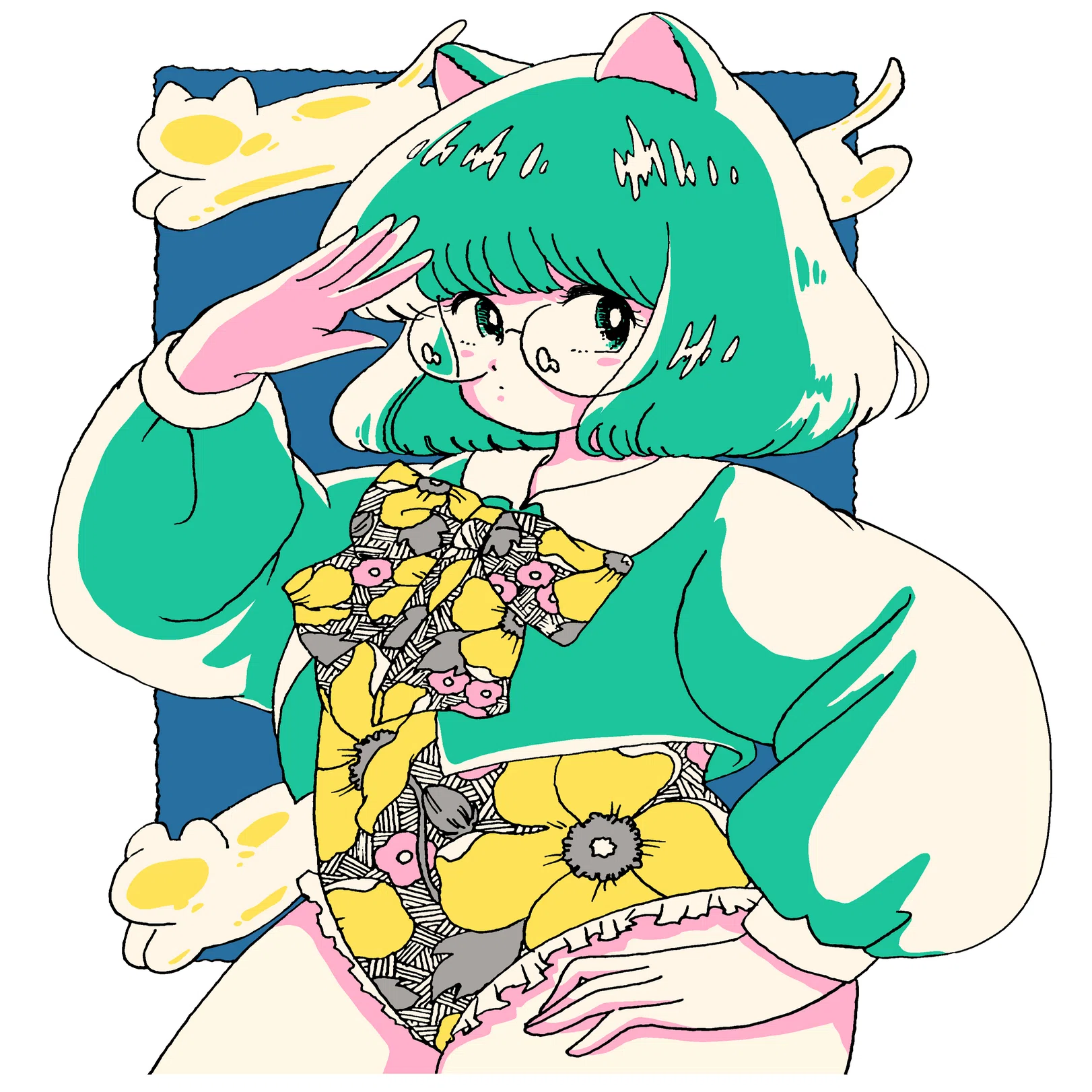 自分だけのイラストを書いてもらおう！リクエスト受付クリエイター紹介