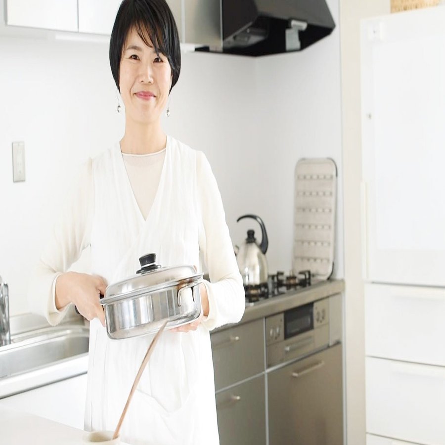 岡山は日常をスペシャルにできる マチナカの 美味しさ を知っている料理家の話 丸の内 マチナカノススメ 愉しみつくる岡山の暮らしかた