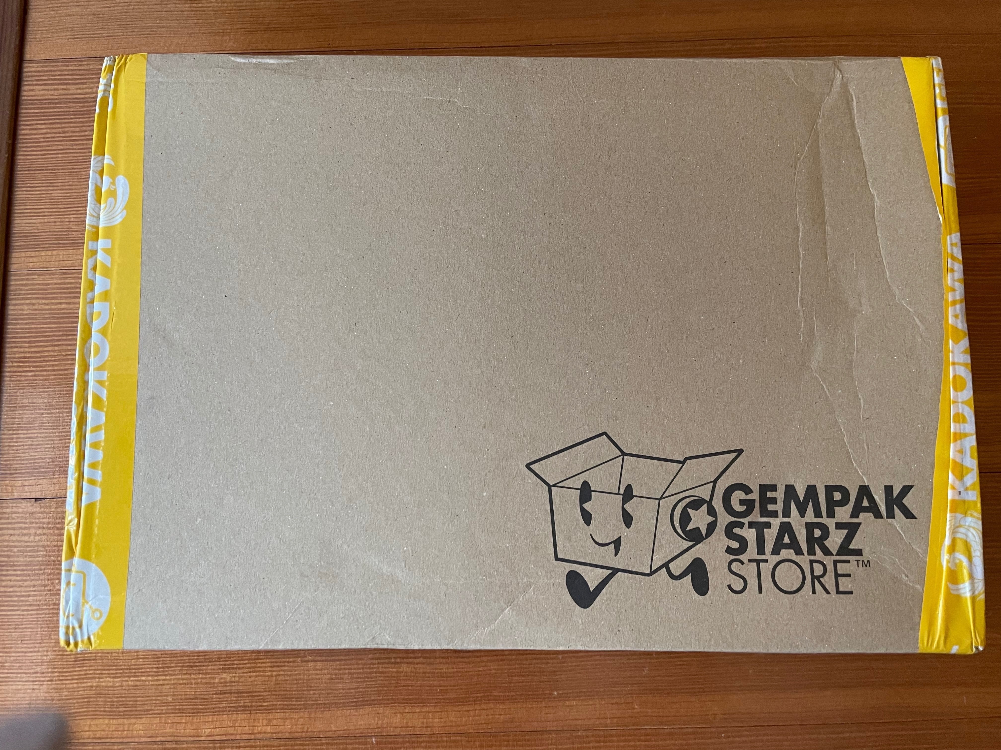 英語版サバイバルのコミックを買ってみた。｜NN
