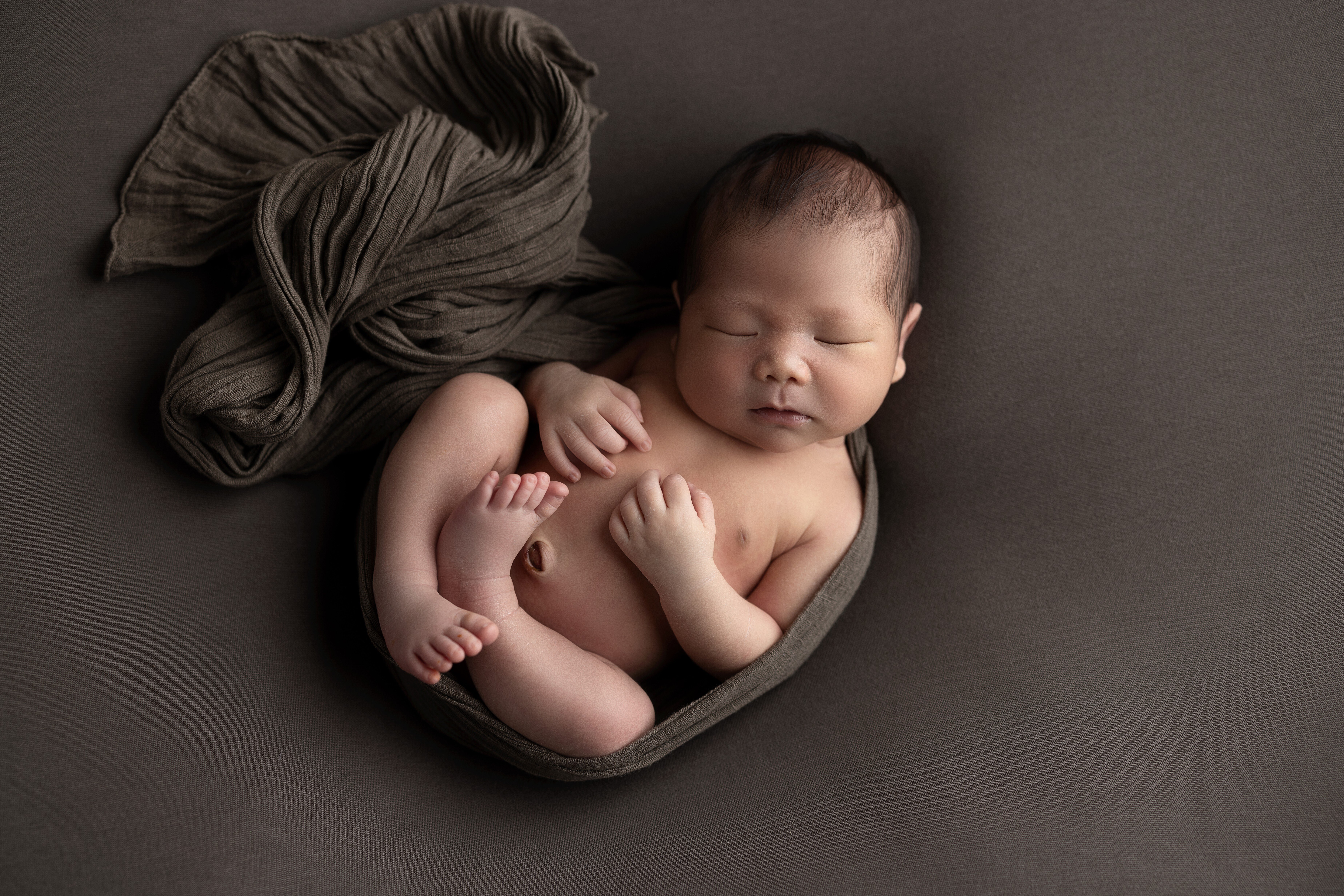 ニューボンフォトのポージング ニューボーンフォトtkg Works Note